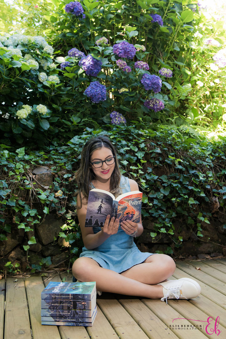 Foto Book Ana Carolina - Imagem 20