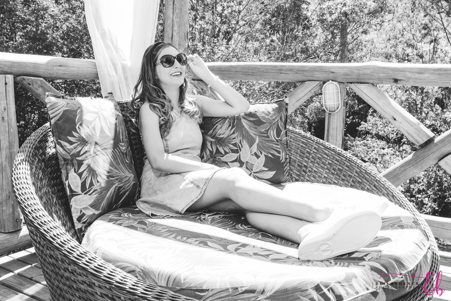 Foto Book Ana Carolina - Imagem 13