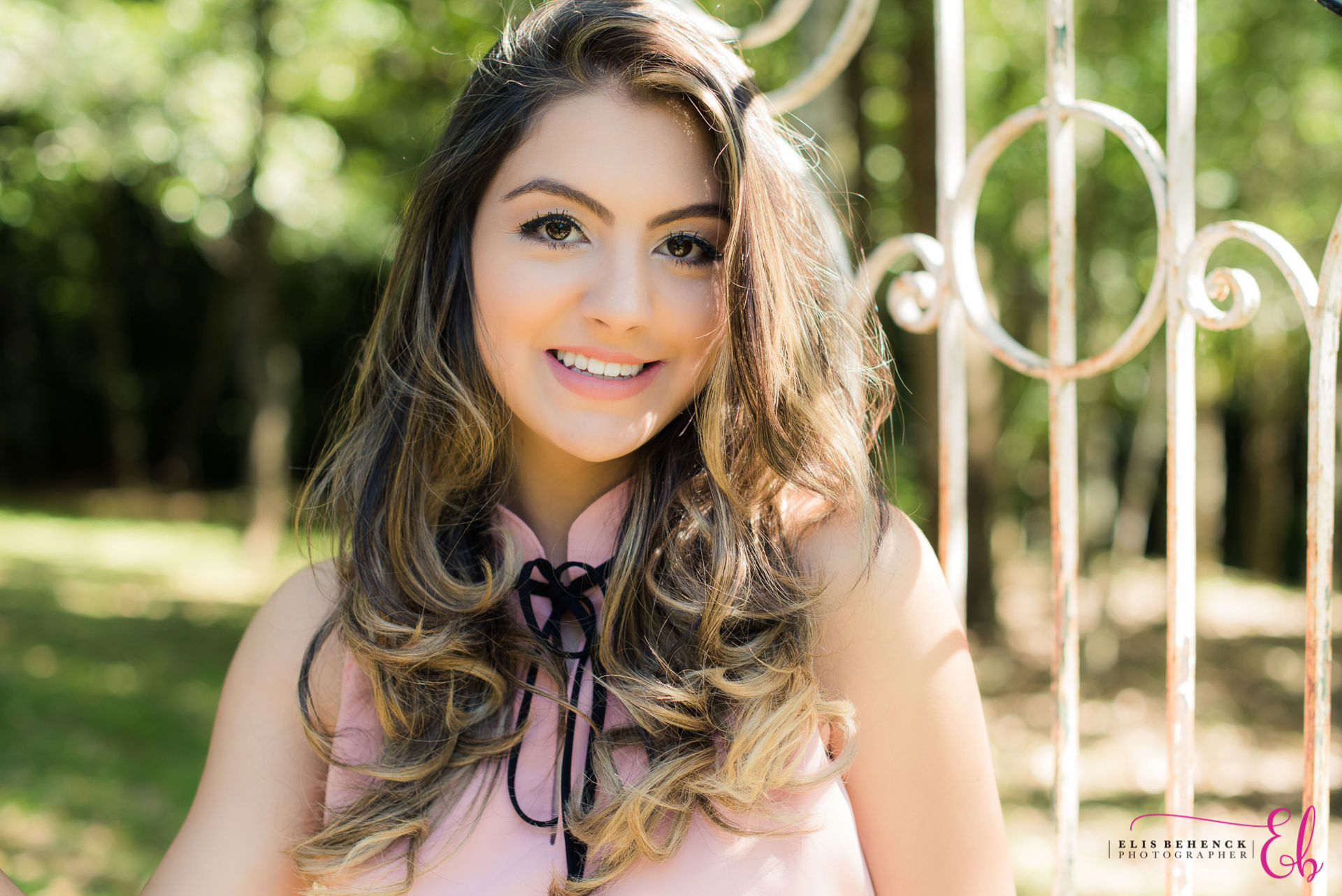 Foto Book Ana Carolina - Imagem 29