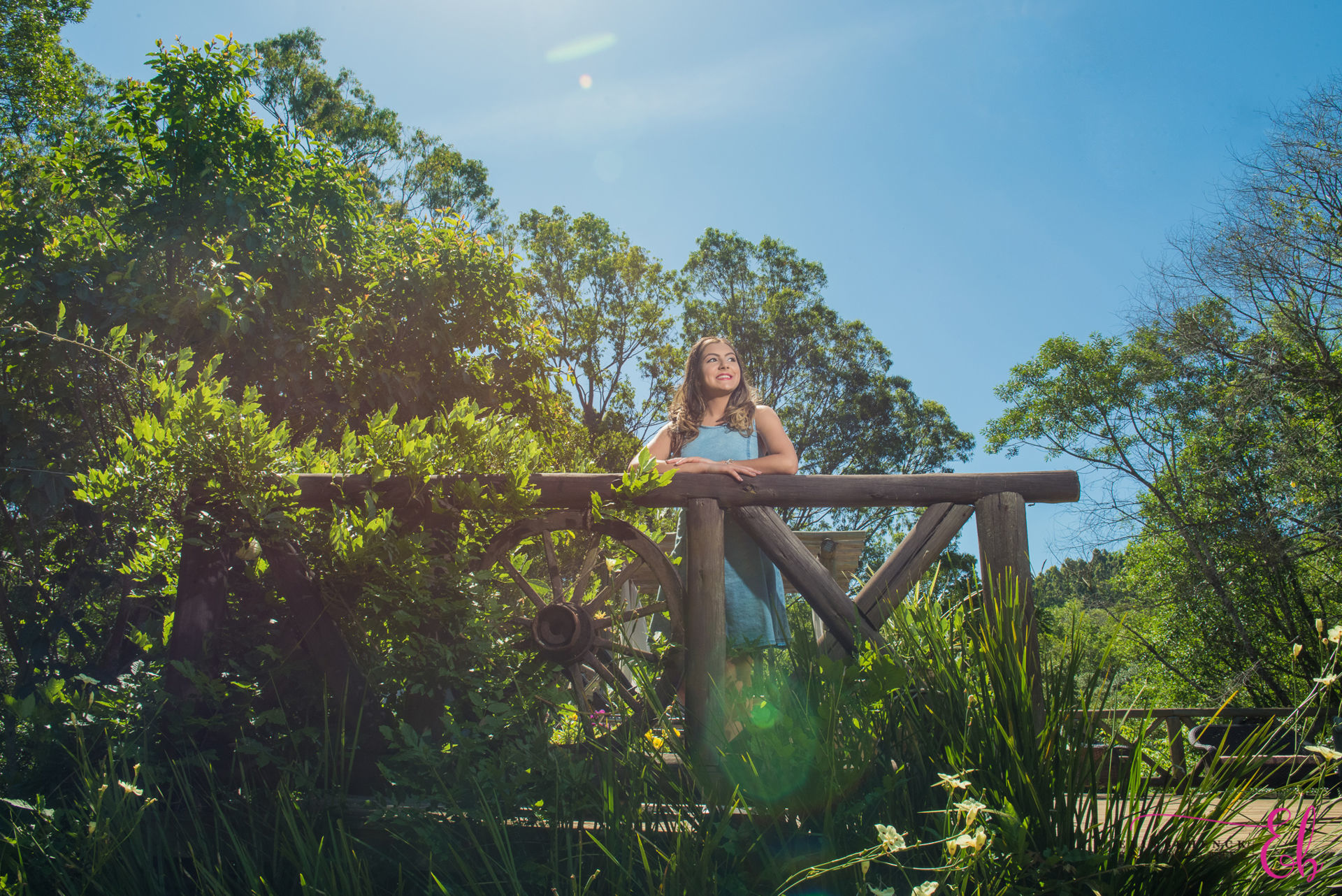 Foto Book Ana Carolina - Imagem 16