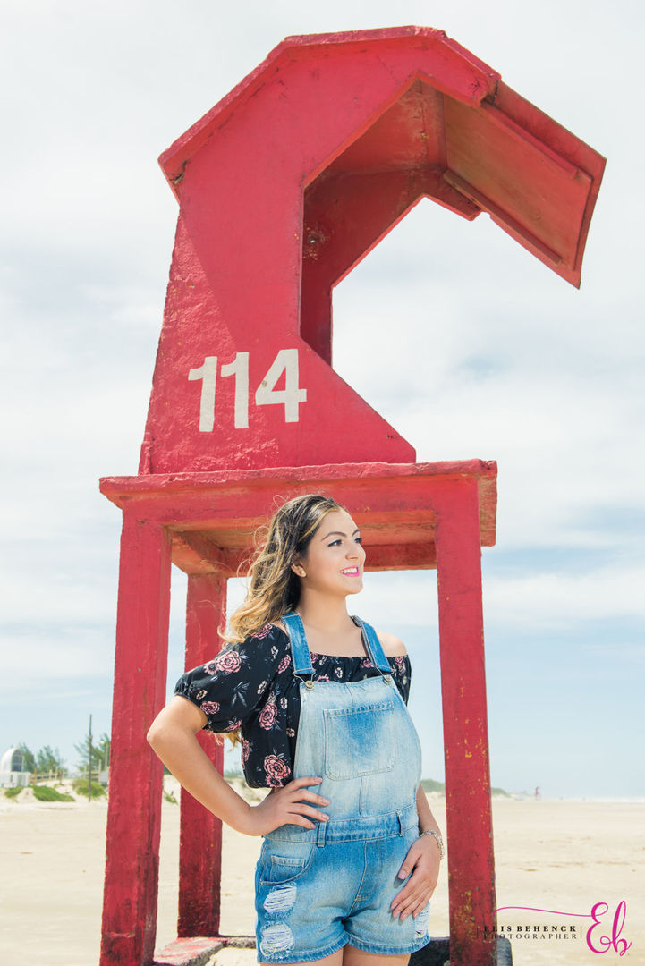 Foto Book Ana Carolina - Imagem 10