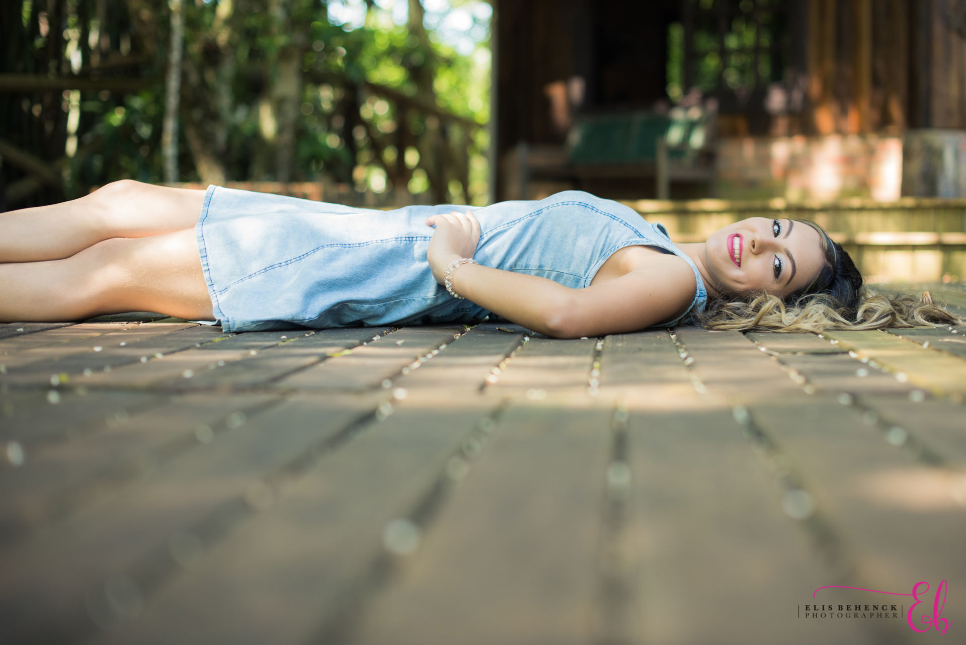 Foto Book Ana Carolina - Imagem 18