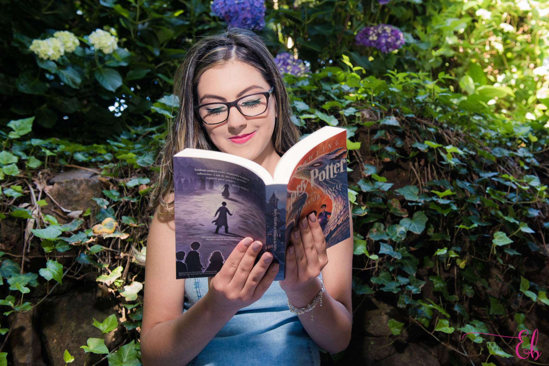 Foto Book Ana Carolina - Imagem 21