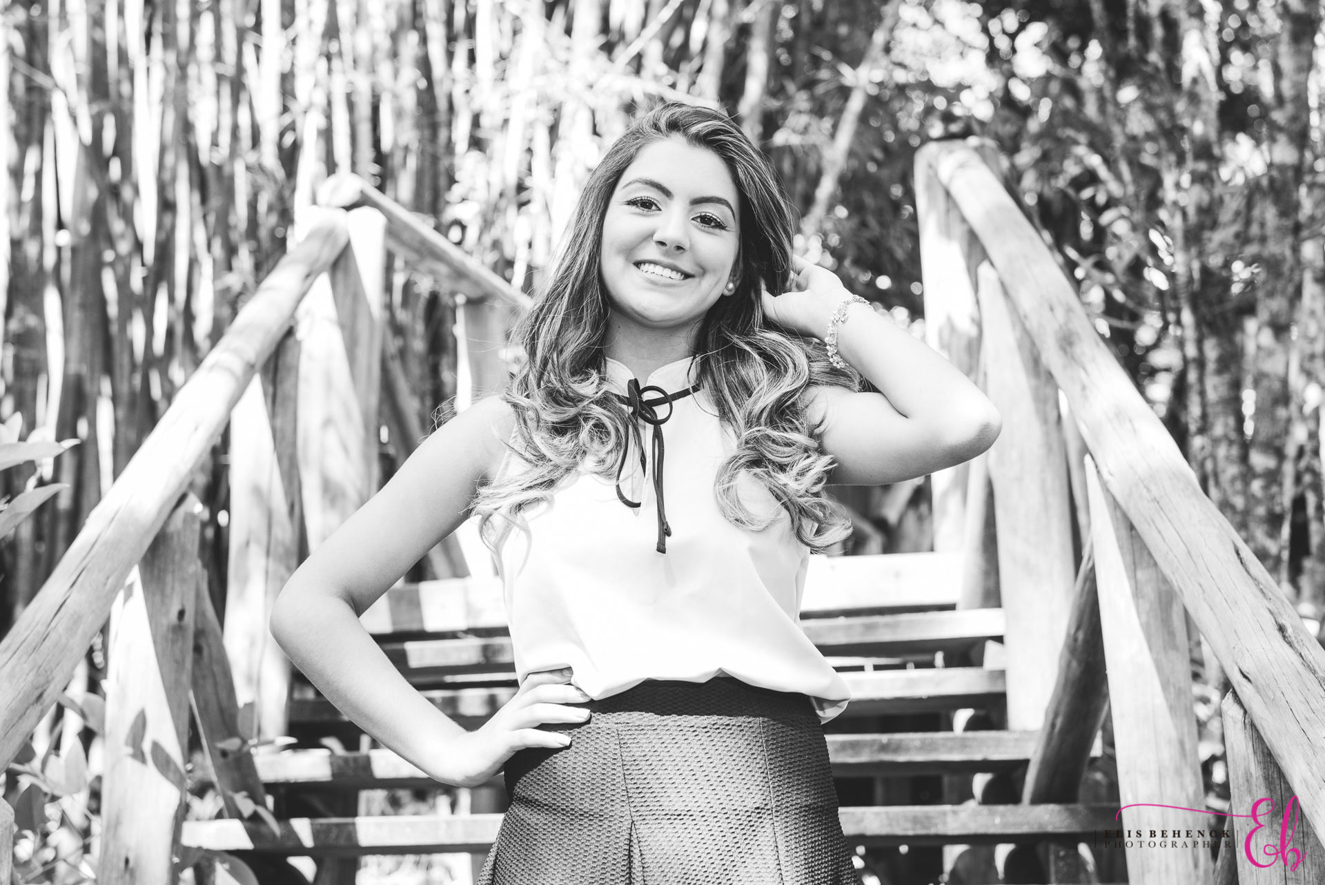 Foto Book Ana Carolina - Imagem 23