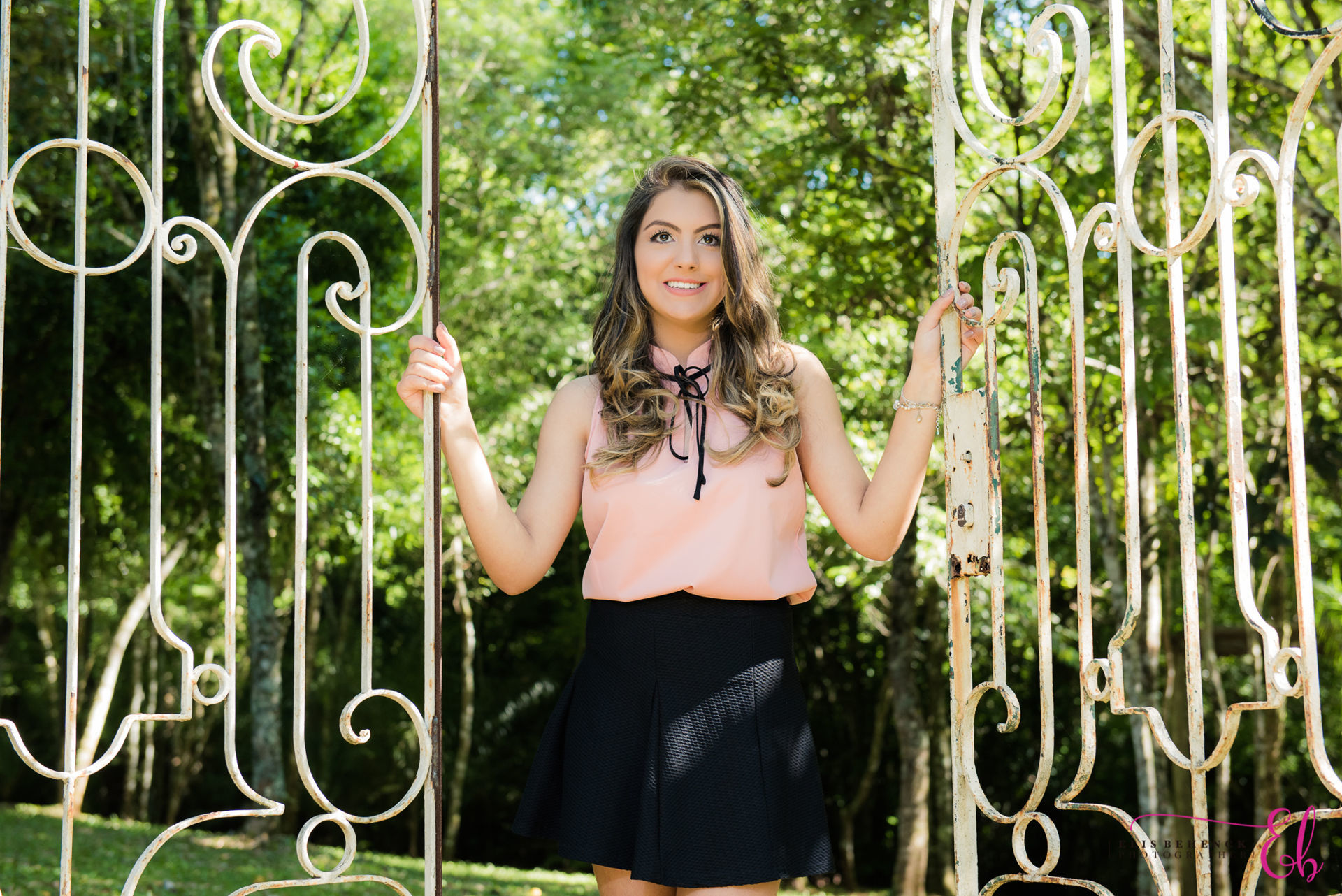 Foto Book Ana Carolina - Imagem 36