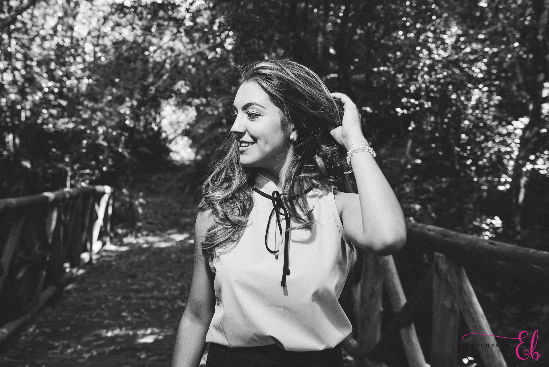 Foto Book Ana Carolina - Imagem 47