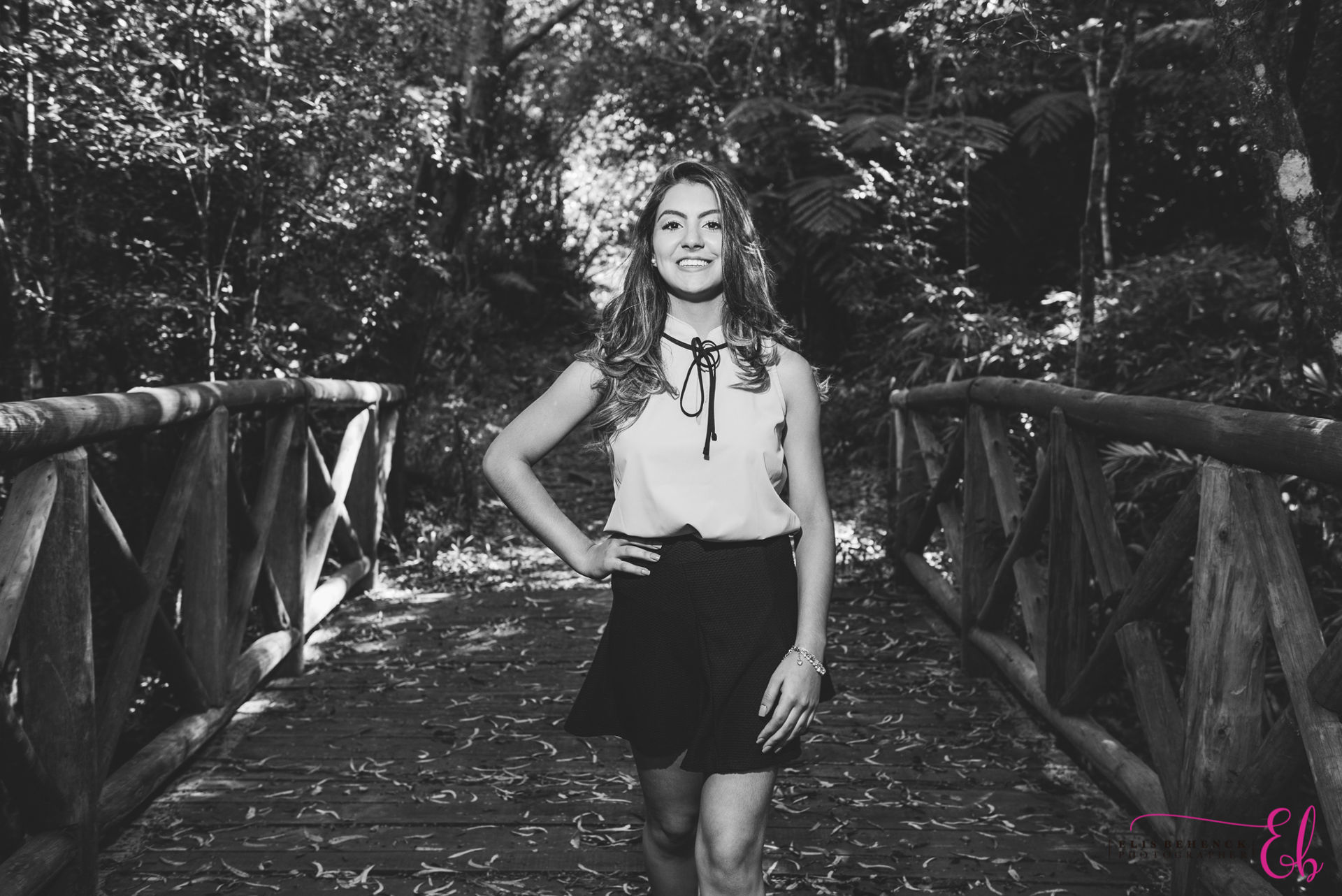 Foto Book Ana Carolina - Imagem 45