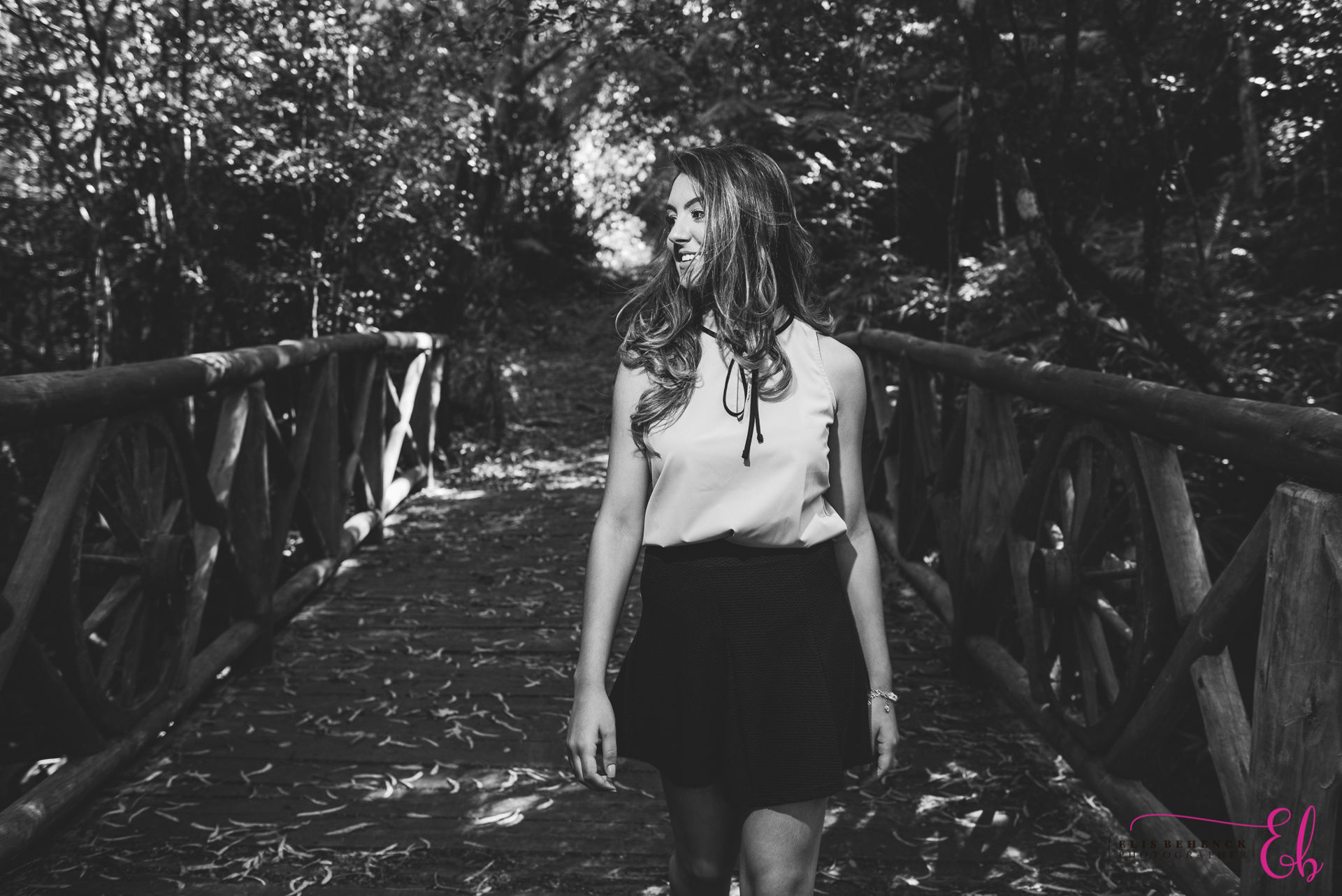 Foto Book Ana Carolina - Imagem 46