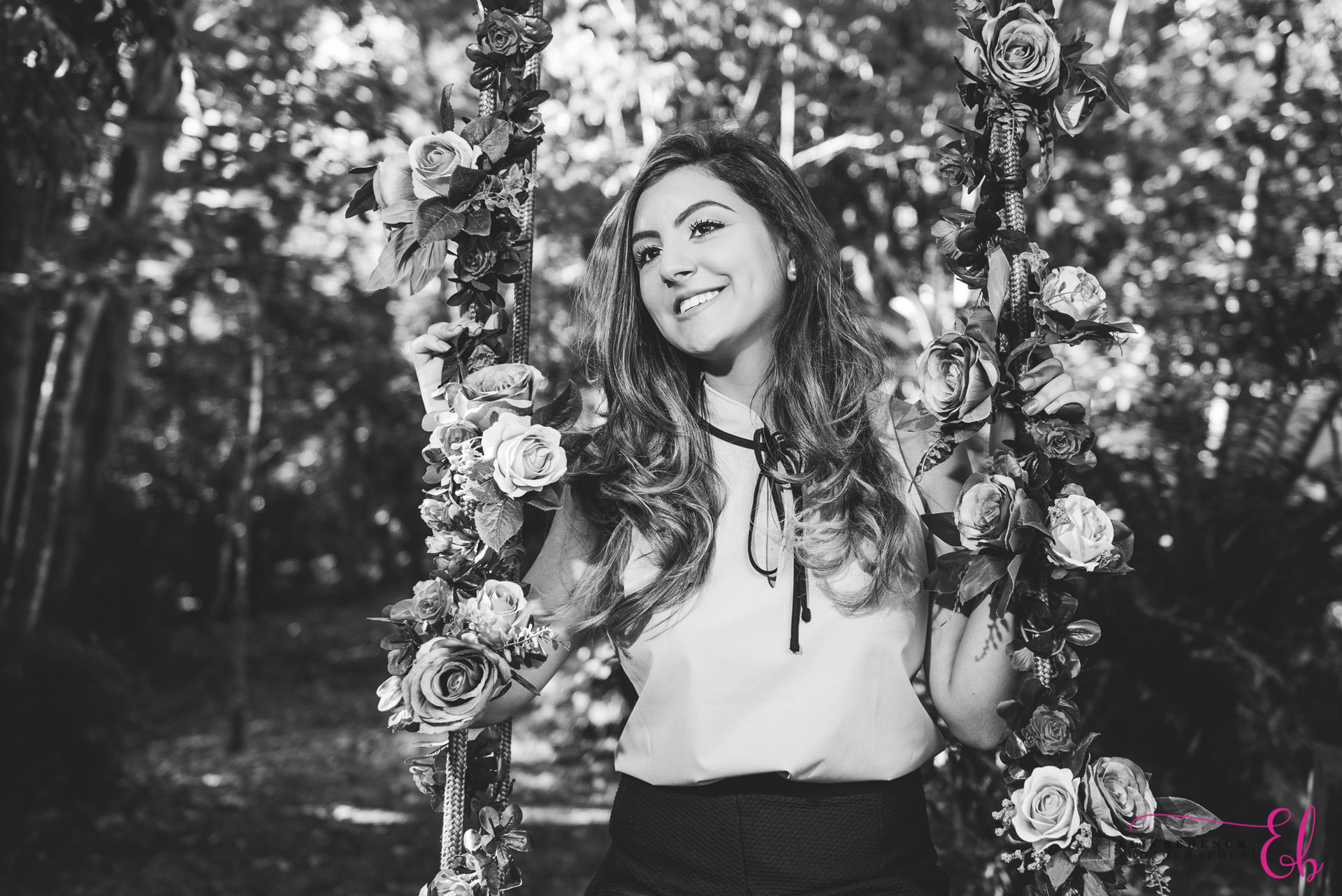 Foto Book Ana Carolina - Imagem 57