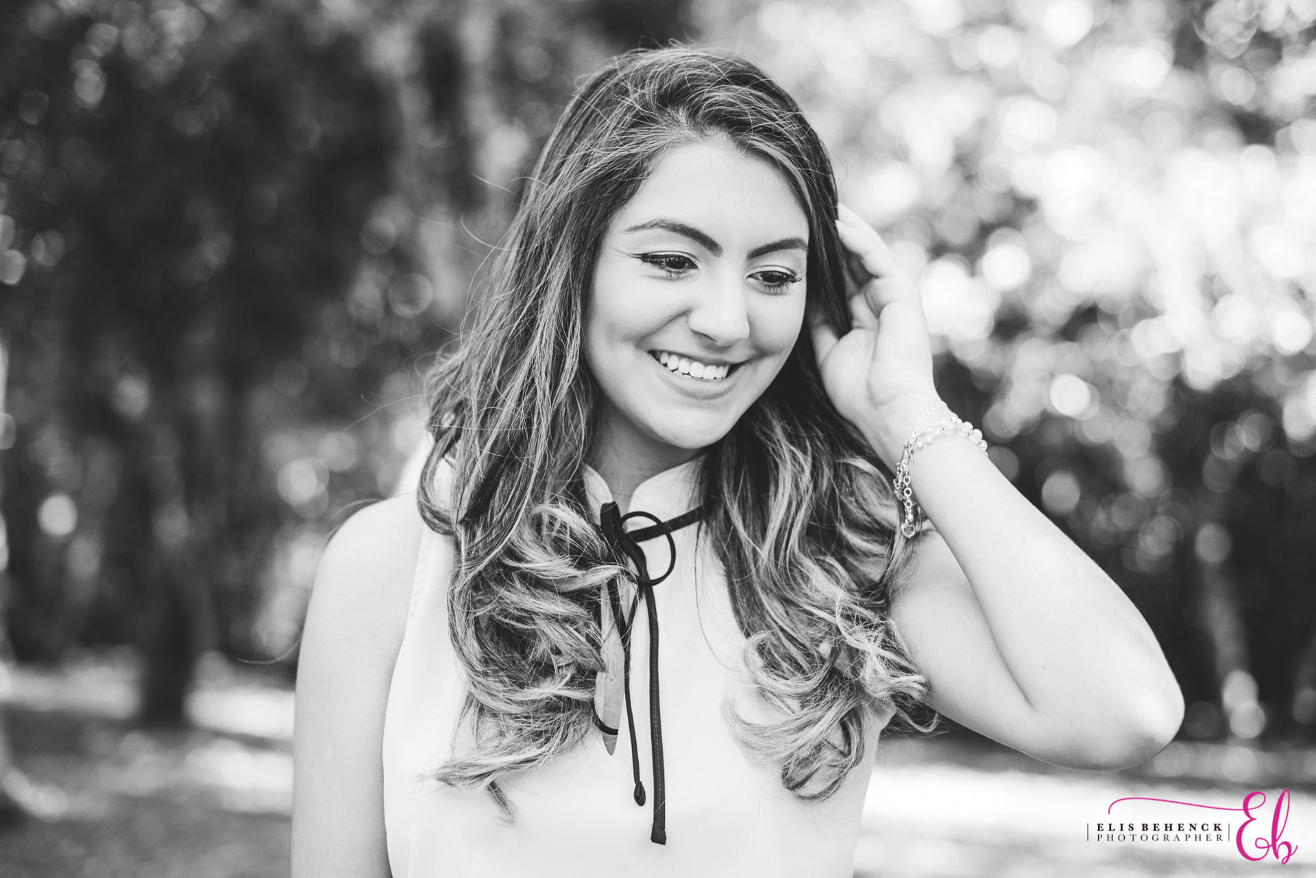 Foto Book Ana Carolina - Imagem 37