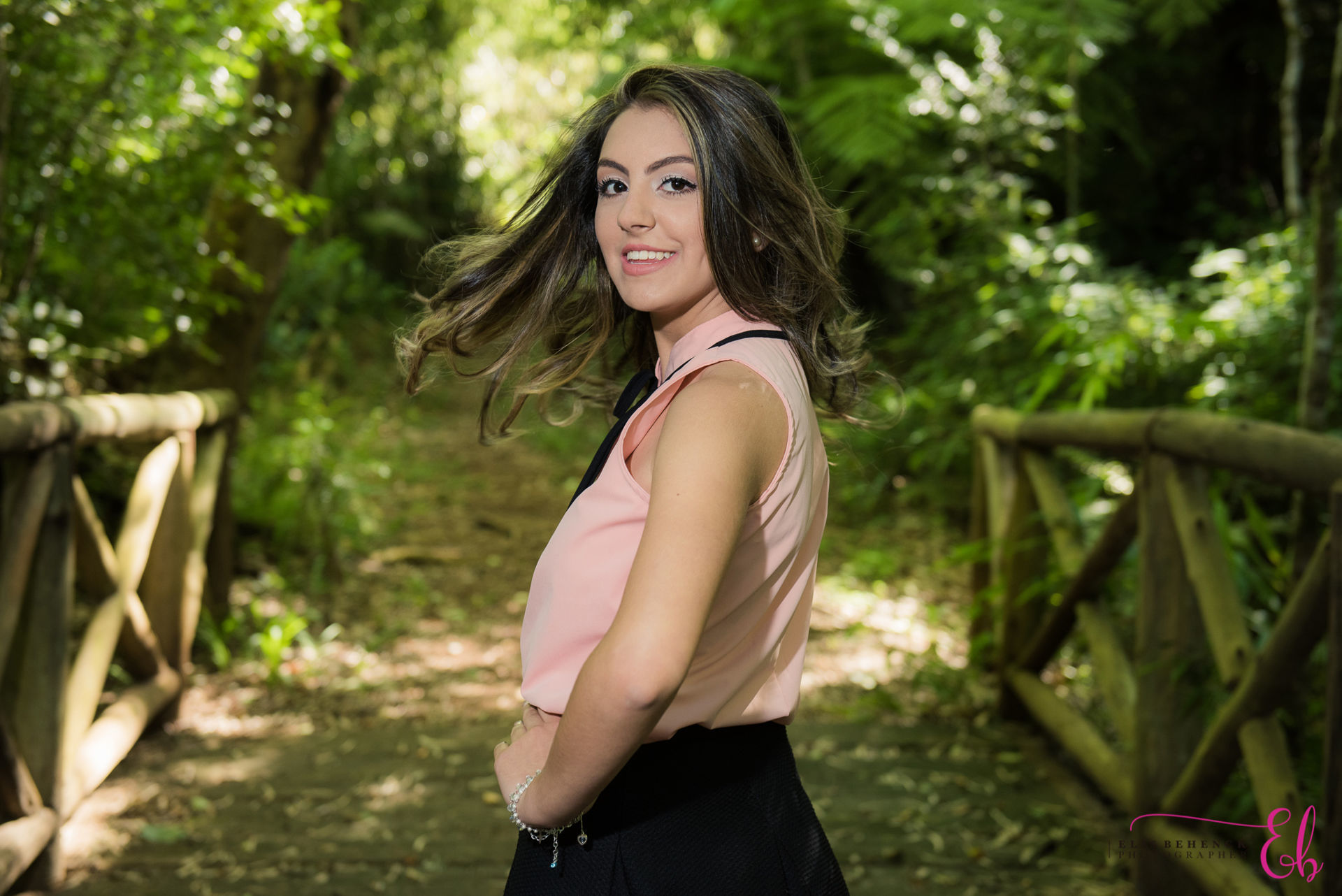 Foto Book Ana Carolina - Imagem 43