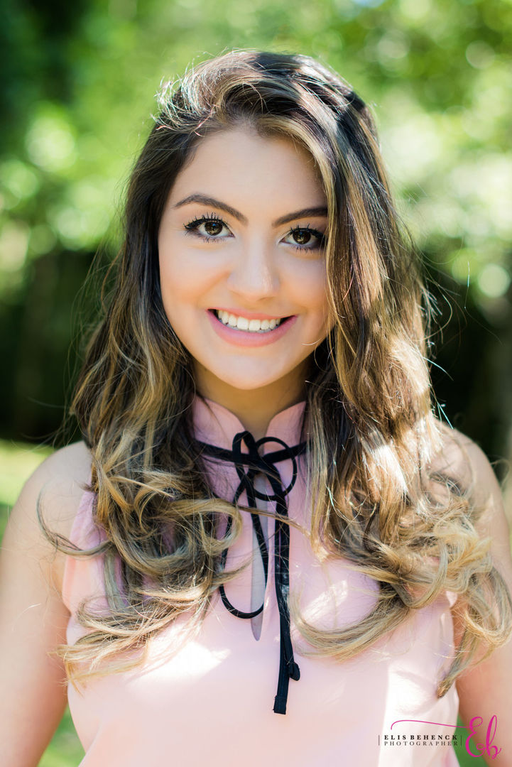 Foto Book Ana Carolina - Imagem 34