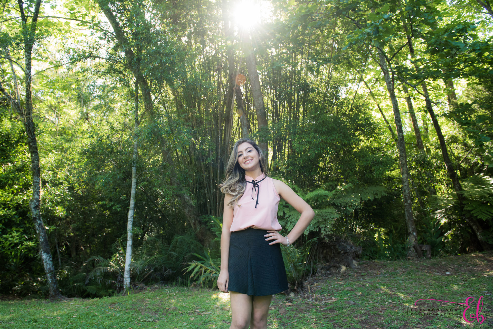 Foto Book Ana Carolina - Imagem 49