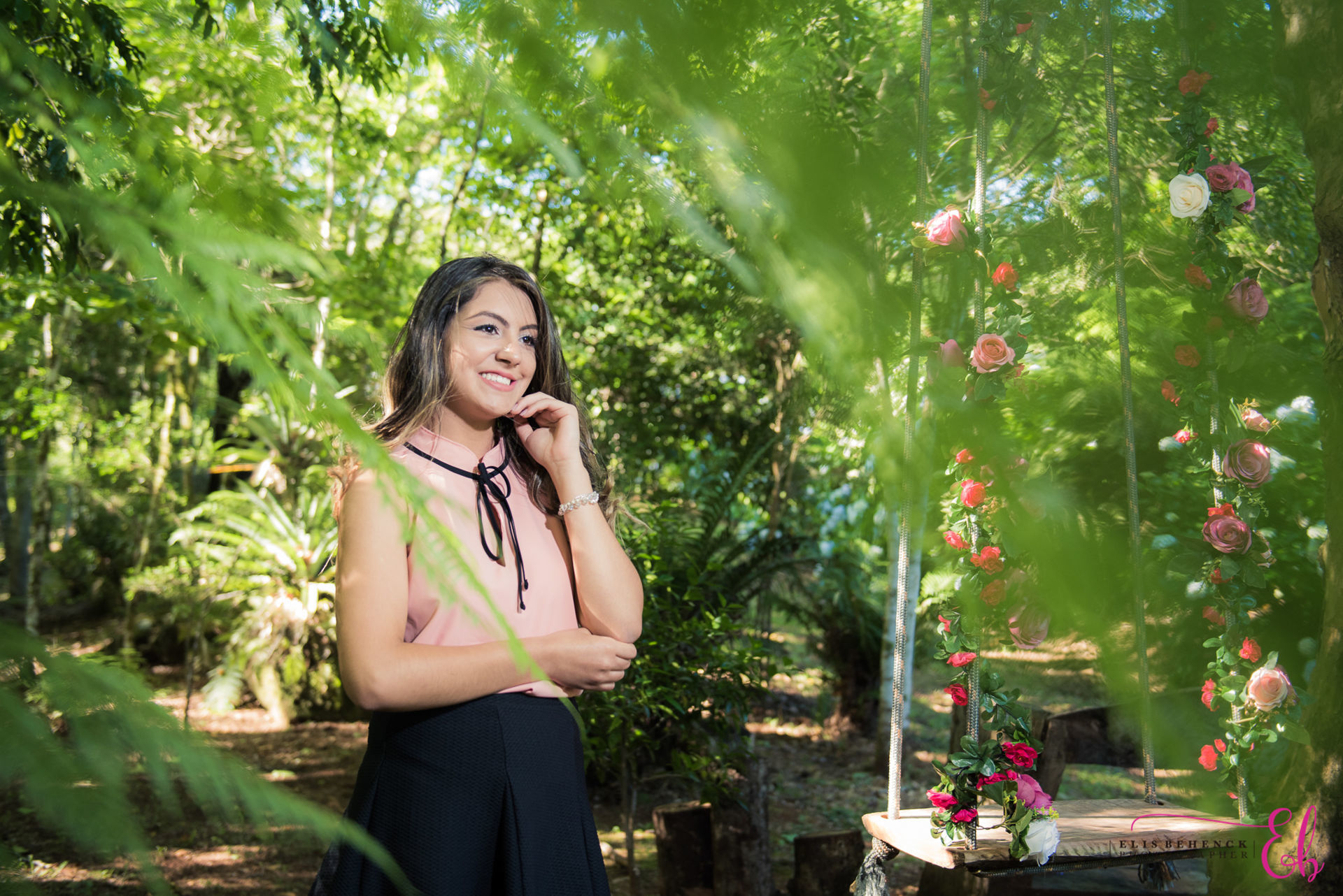 Foto Book Ana Carolina - Imagem 59