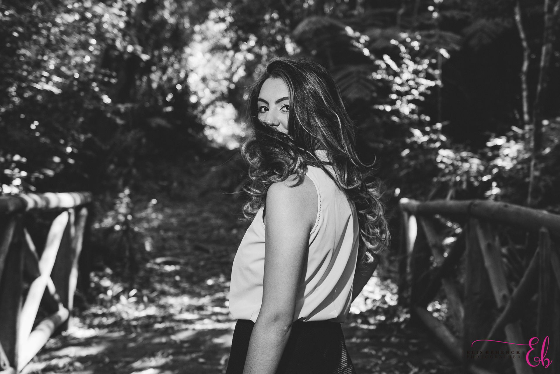 Foto Book Ana Carolina - Imagem 44