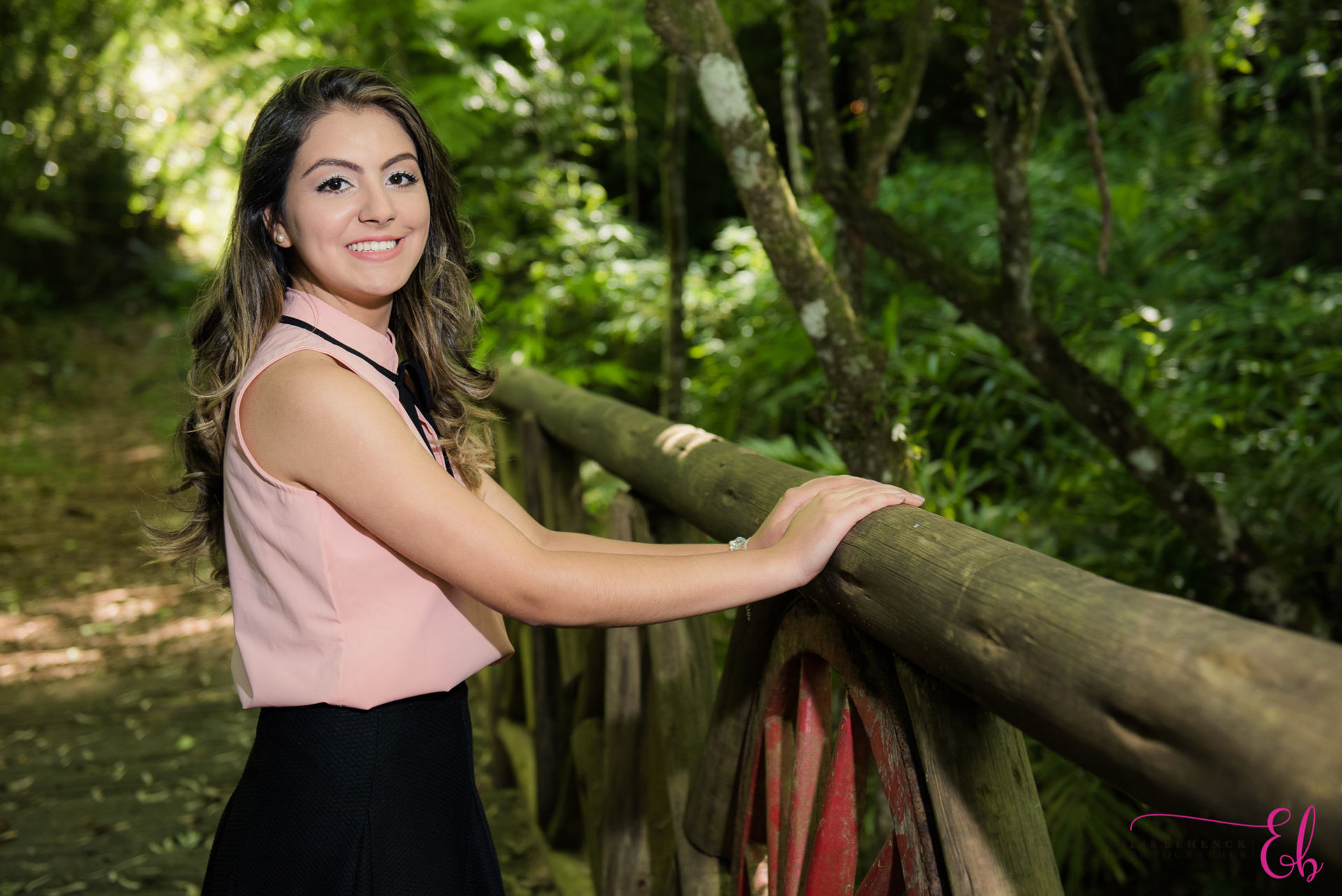 Foto Book Ana Carolina - Imagem 42