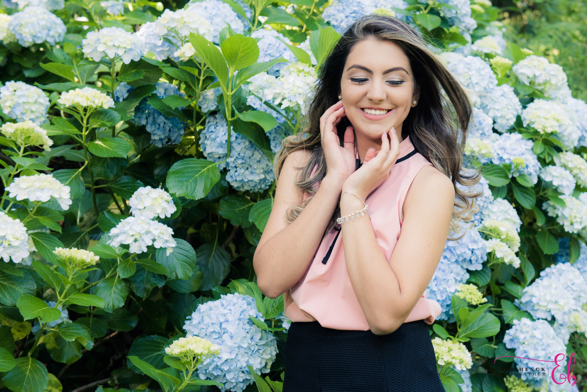 Foto Book Ana Carolina - Imagem 48