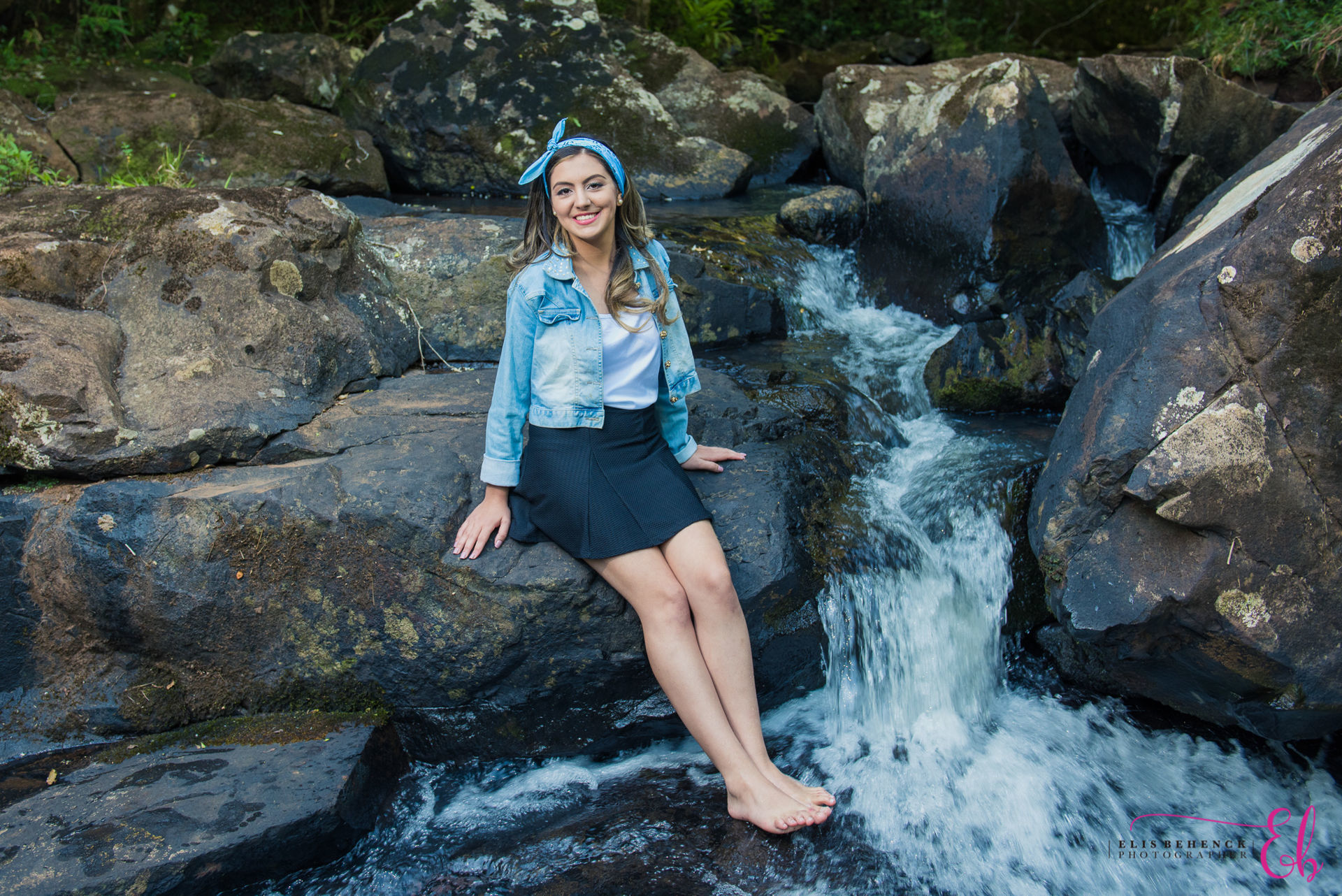 Foto Book Ana Carolina - Imagem 63