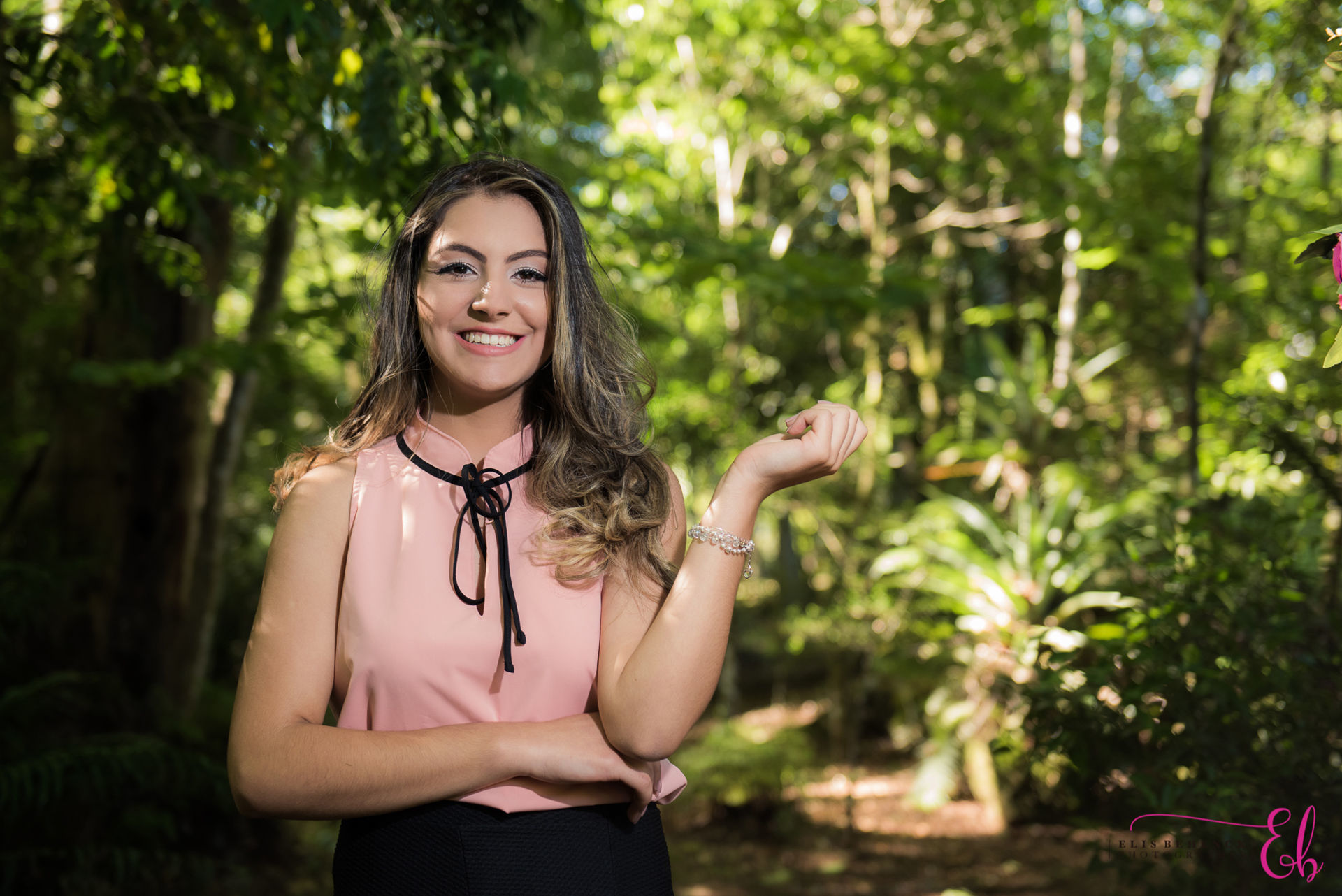 Foto Book Ana Carolina - Imagem 60