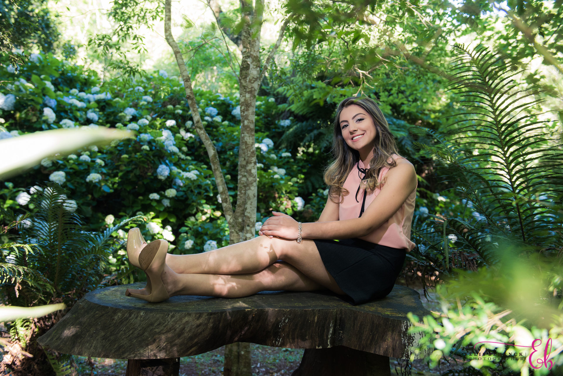 Foto Book Ana Carolina - Imagem 62