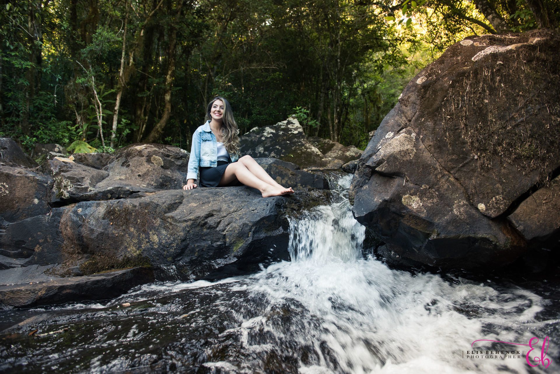 Foto Book Ana Carolina - Imagem 64