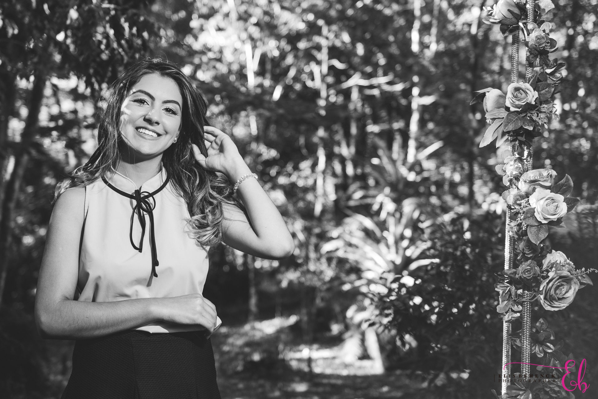 Foto Book Ana Carolina - Imagem 61