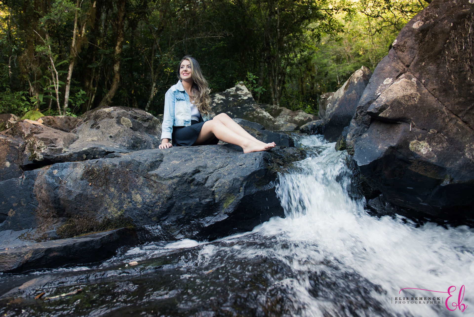 Foto Book Ana Carolina - Imagem 65