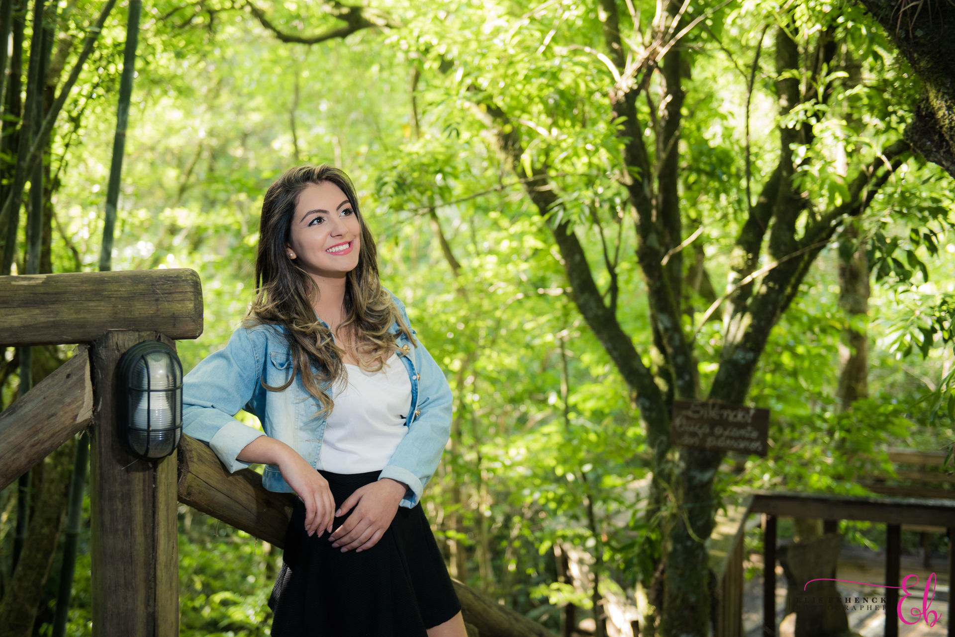 Foto Book Ana Carolina - Imagem 71