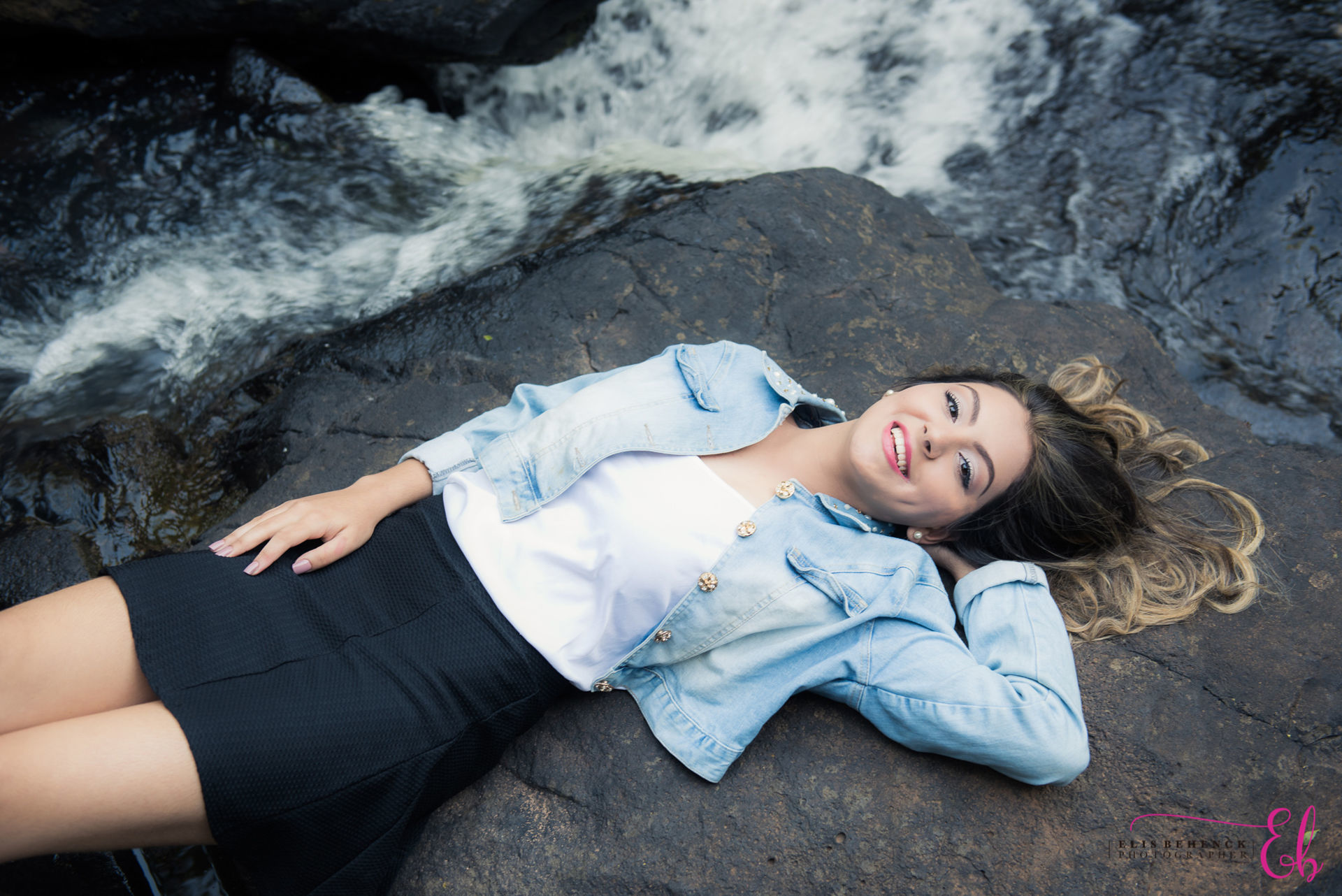 Foto Book Ana Carolina - Imagem 66