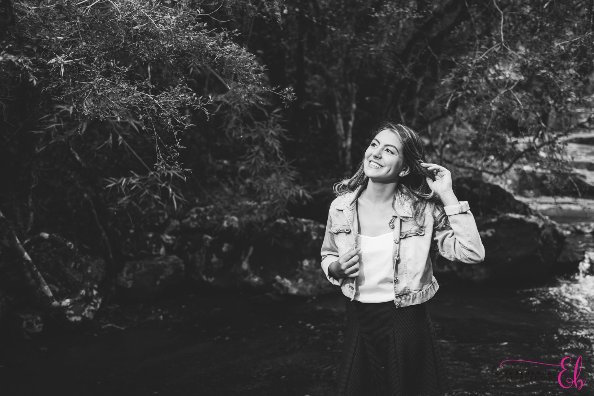 Foto Book Ana Carolina - Imagem 70