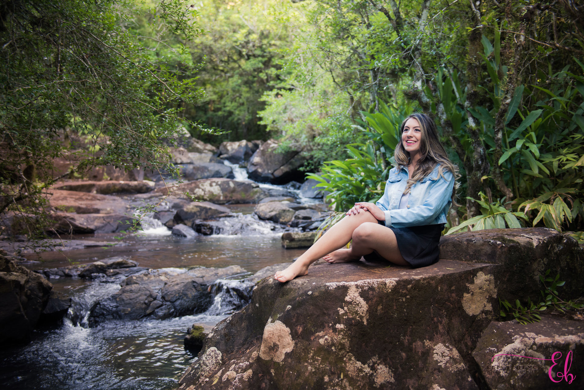 Foto Book Ana Carolina - Imagem 68