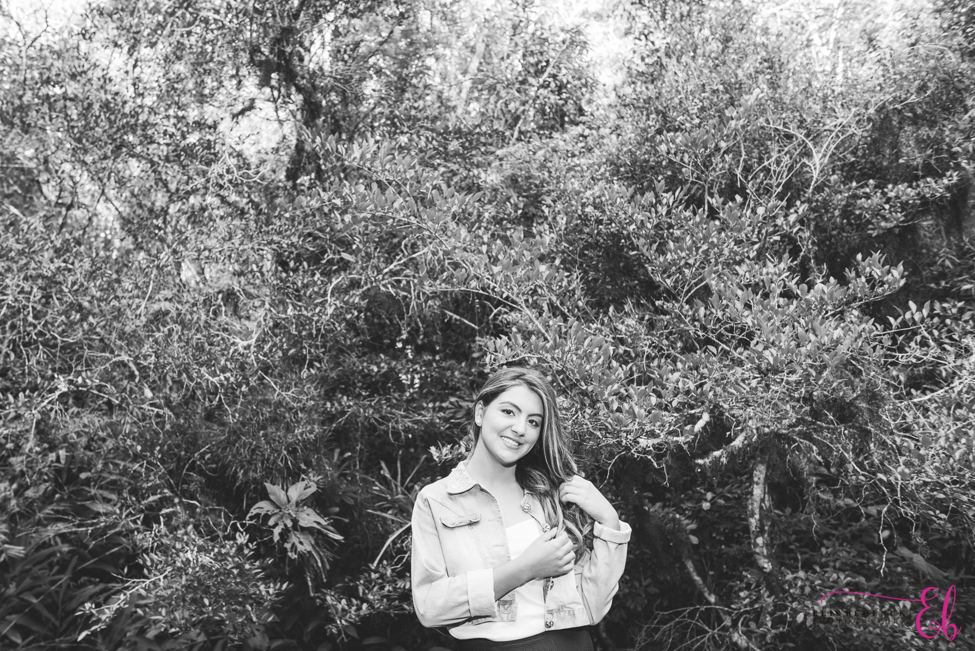 Foto Book Ana Carolina - Imagem 67