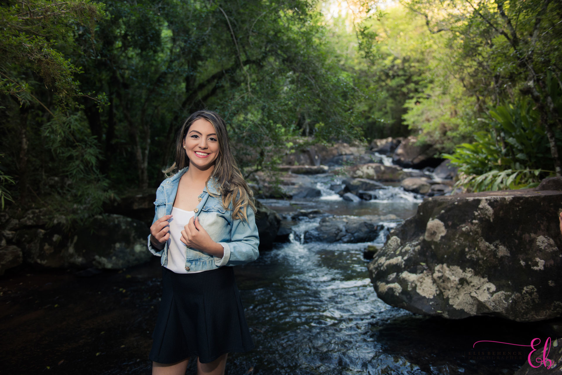 Foto Book Ana Carolina - Imagem 69