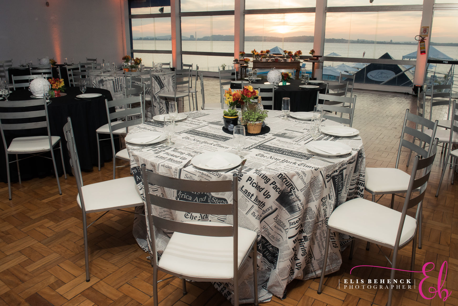 Foto Festa de Formatura Diego - Jornalismo - PUC - Imagem 4