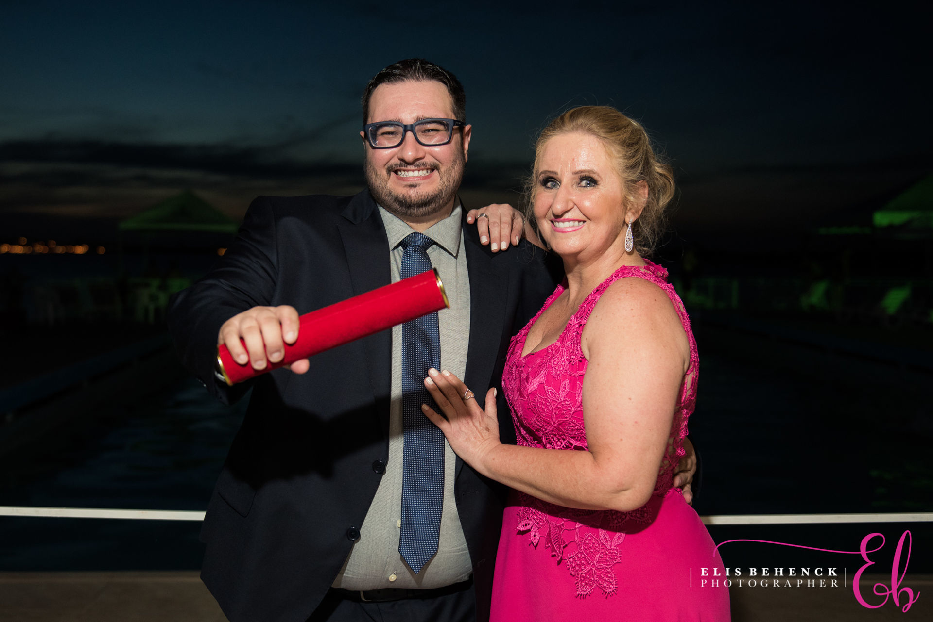 Foto Festa de Formatura Diego - Jornalismo - PUC - Imagem 12