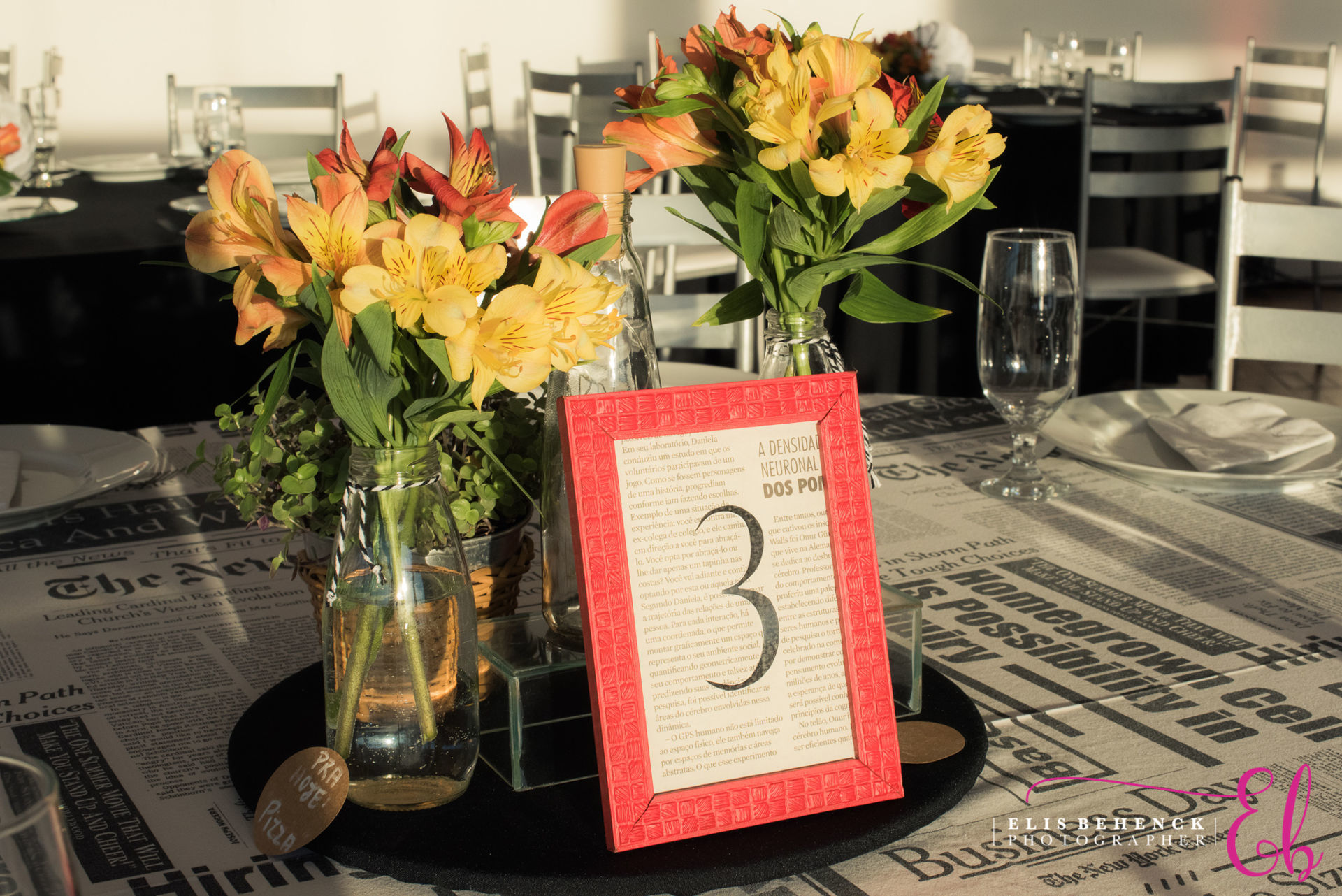 Foto Festa de Formatura Diego - Jornalismo - PUC - Imagem 2