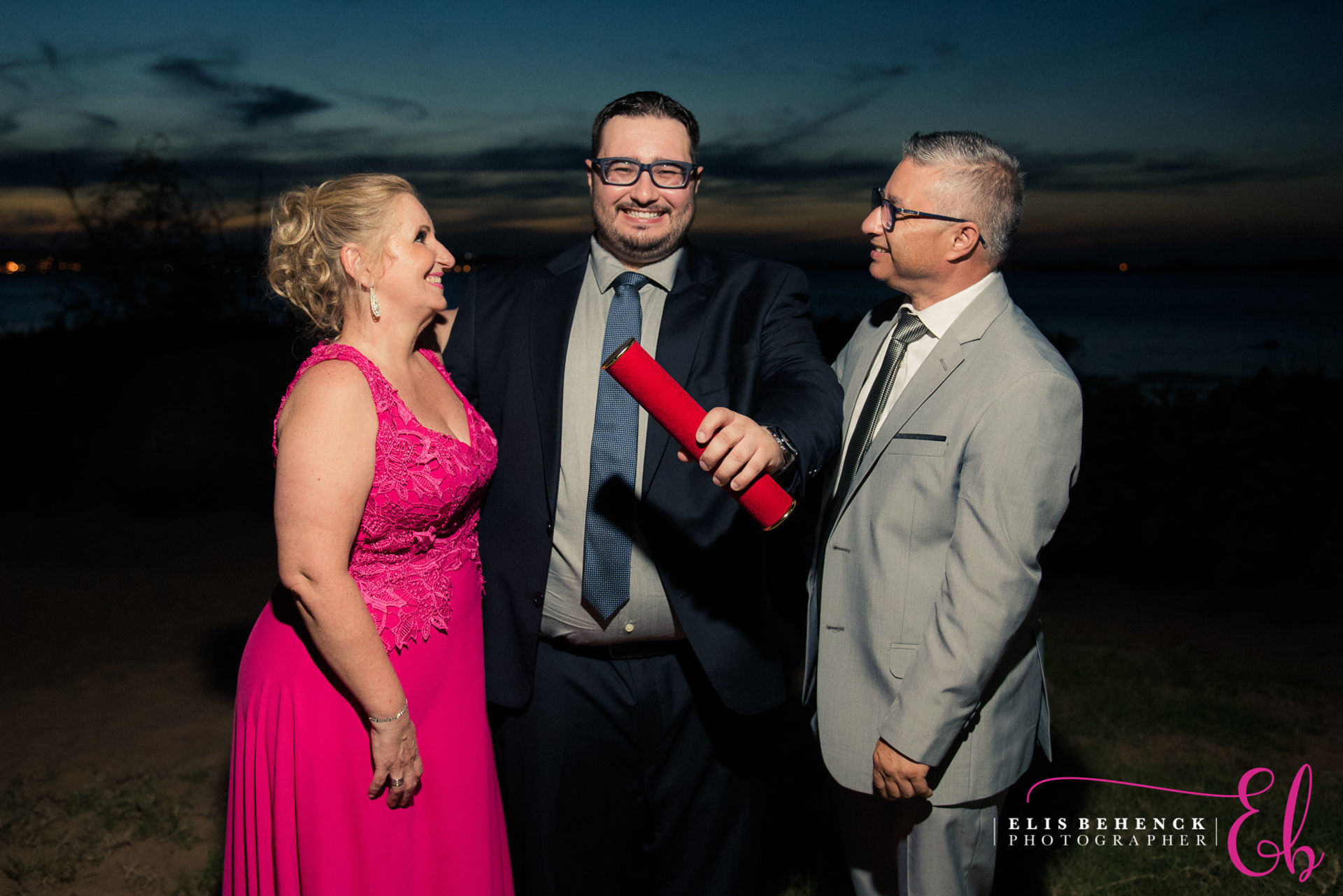 Foto Festa de Formatura Diego - Jornalismo - PUC - Imagem 11