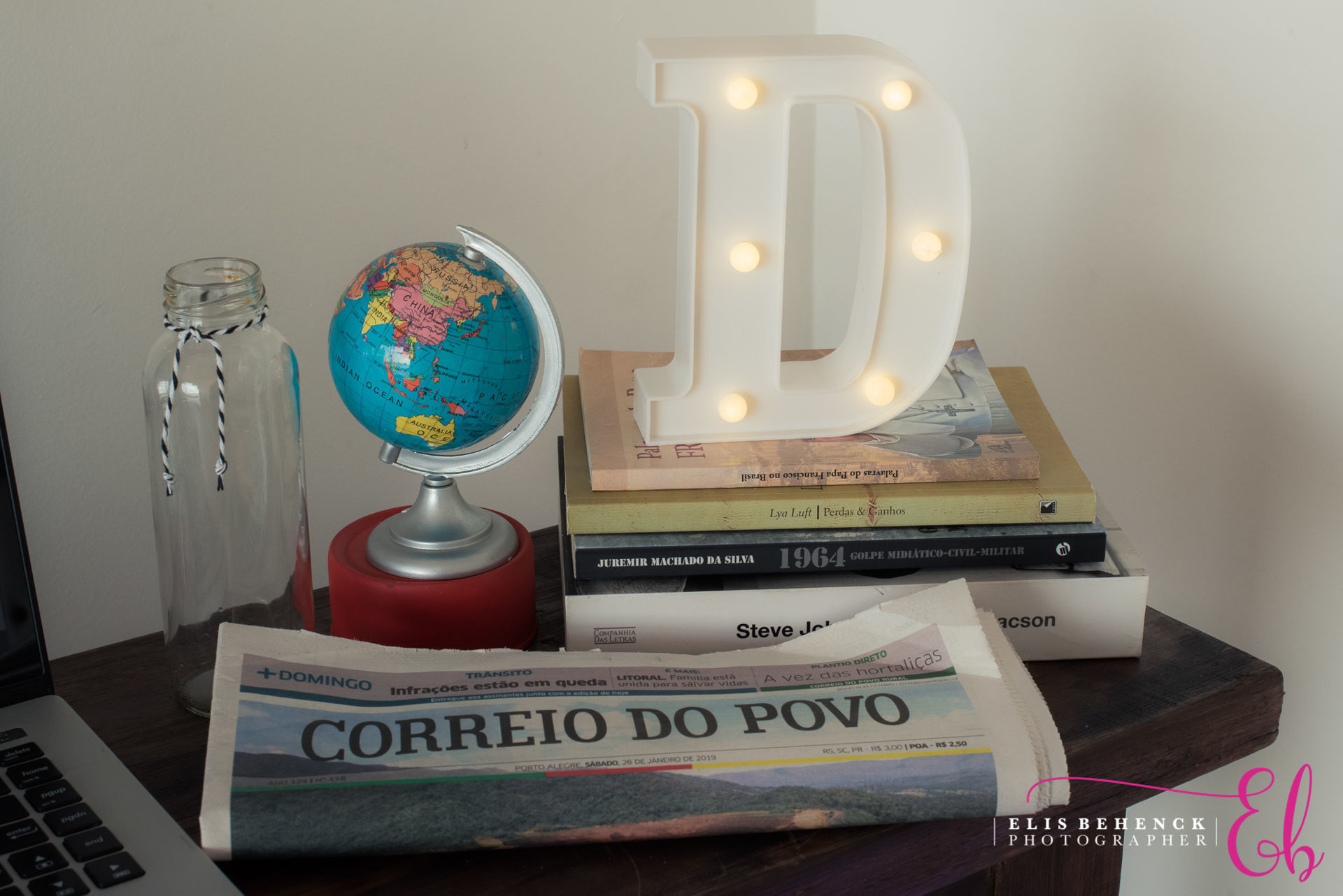 Foto Festa de Formatura Diego - Jornalismo - PUC - Imagem 0