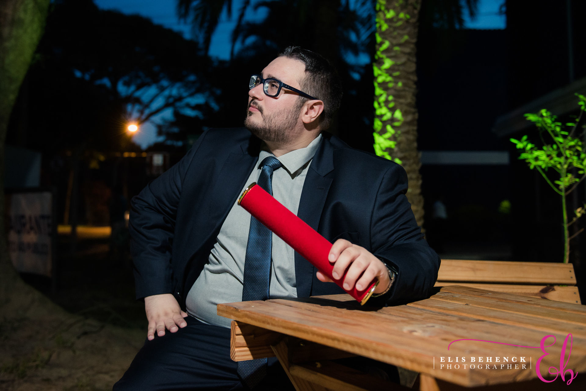 Foto Festa de Formatura Diego - Jornalismo - PUC - Imagem 8