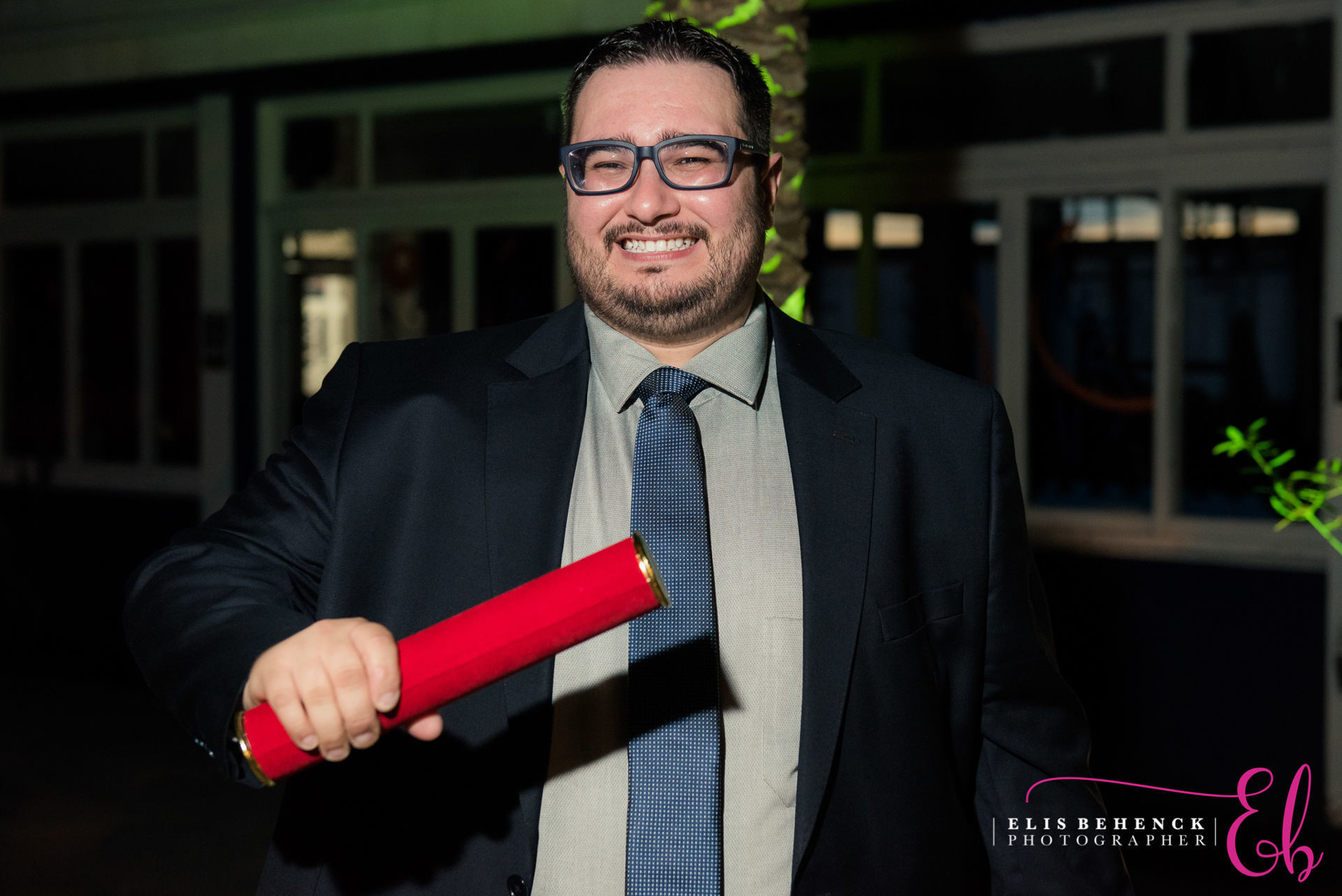 Foto Festa de Formatura Diego - Jornalismo - PUC - Imagem 7