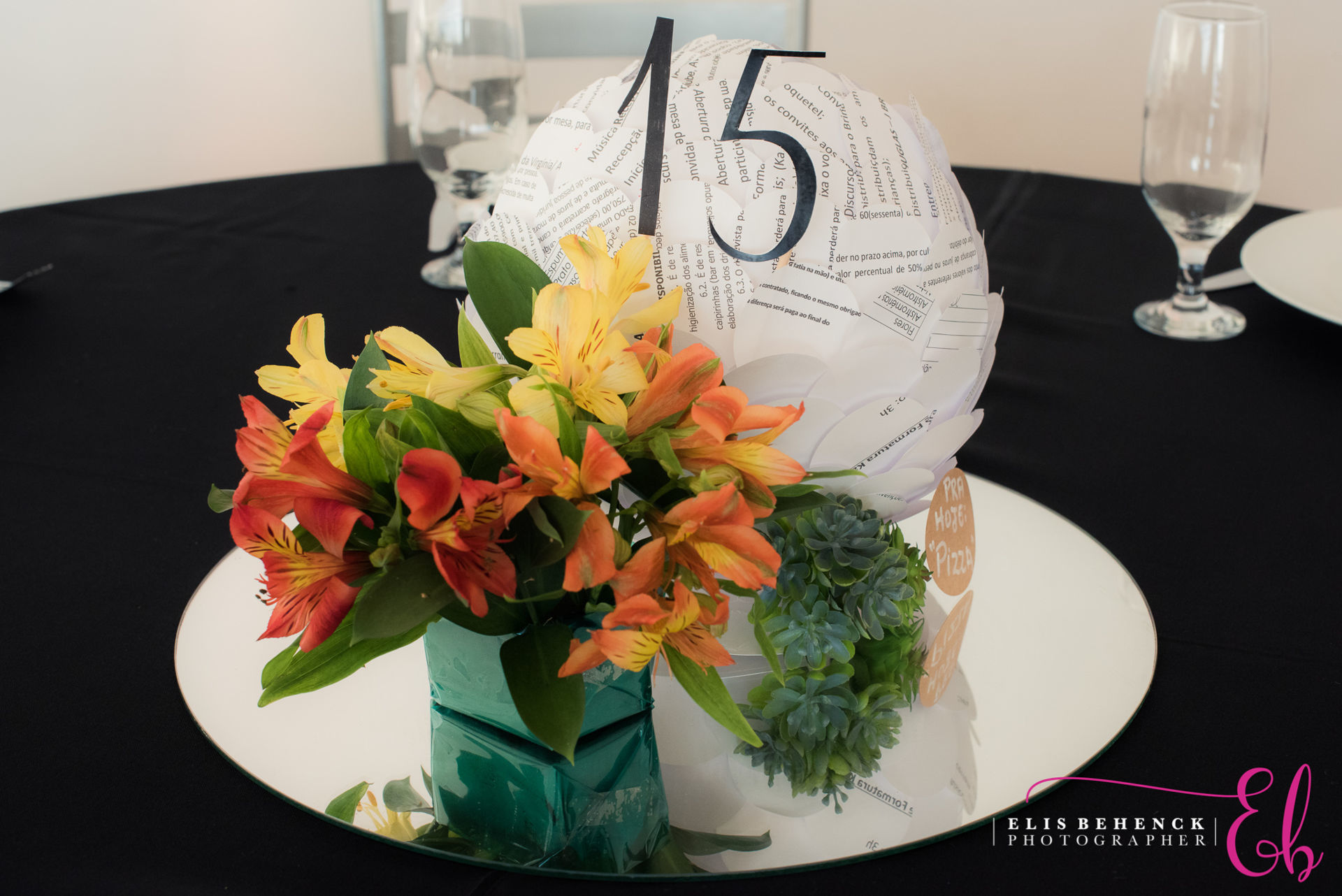 Foto Festa de Formatura Diego - Jornalismo - PUC - Imagem 1