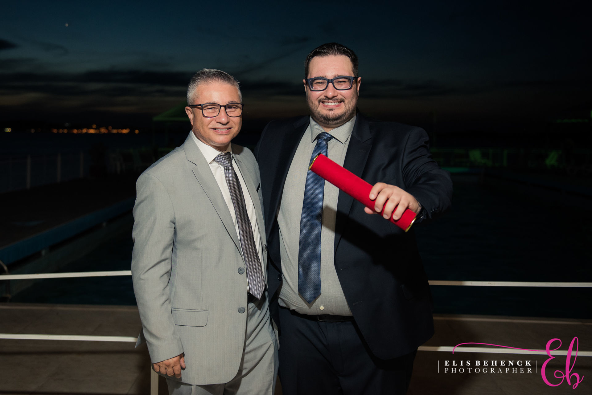 Foto Festa de Formatura Diego - Jornalismo - PUC - Imagem 13