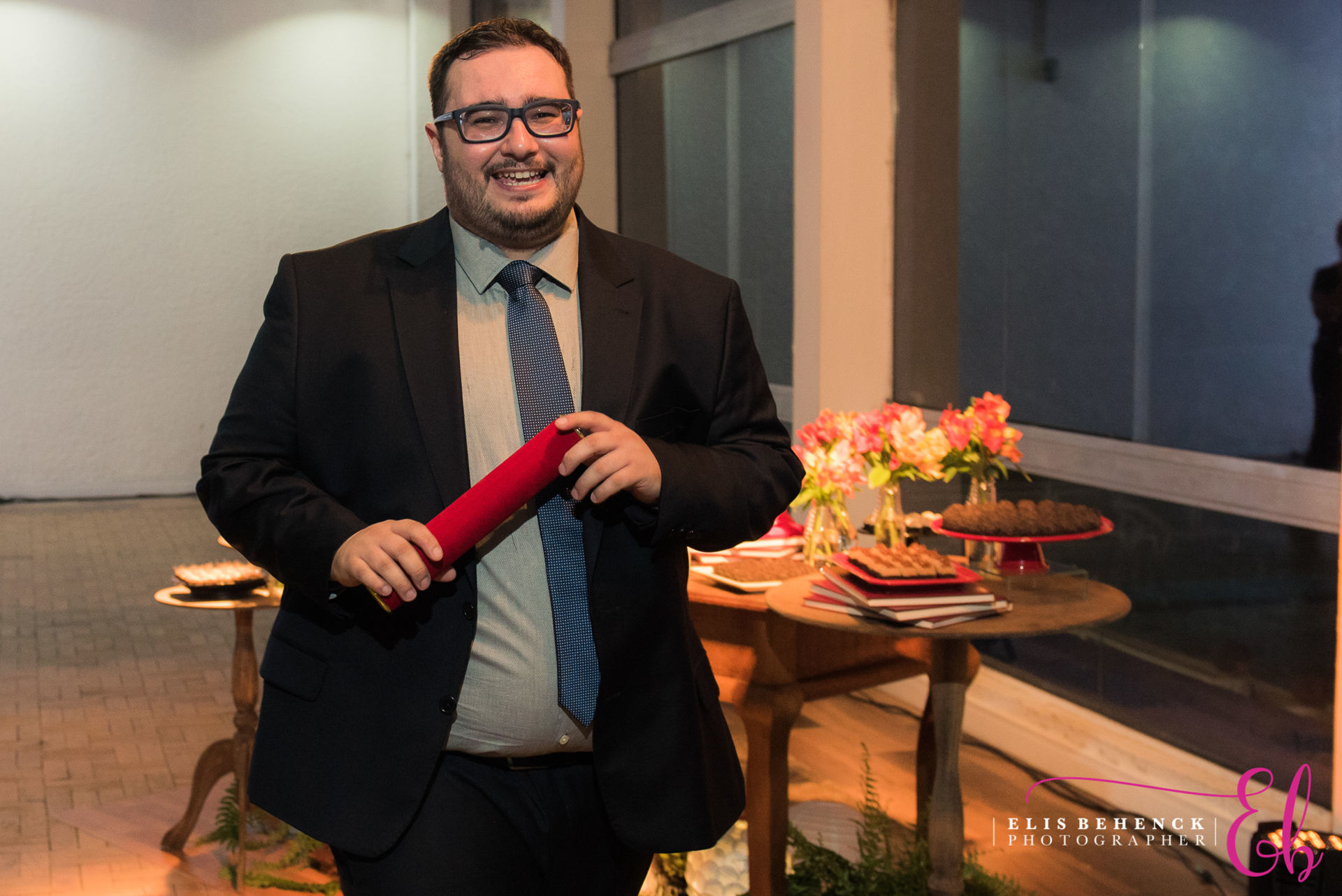 Foto Festa de Formatura Diego - Jornalismo - PUC - Imagem 14