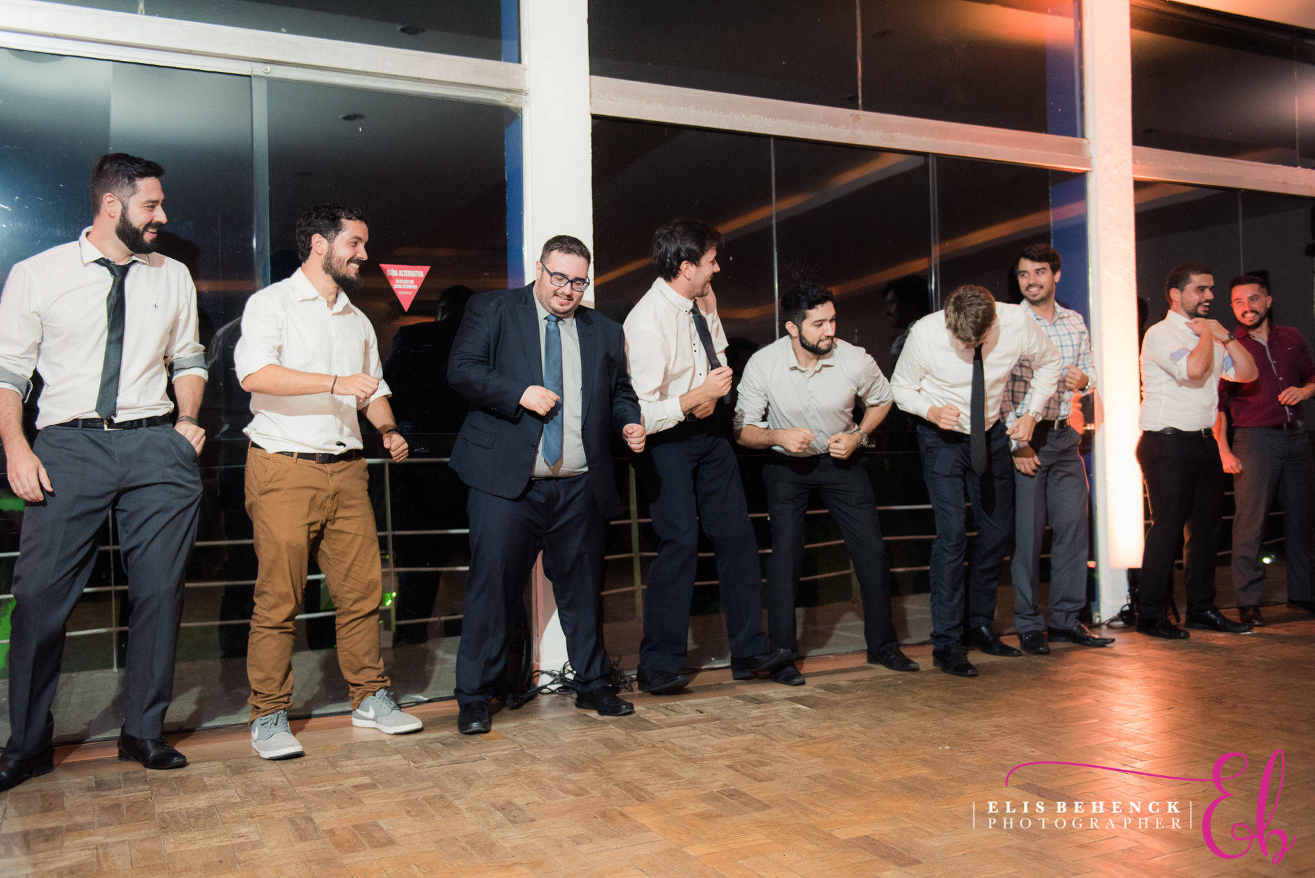 Foto Festa de Formatura Diego - Jornalismo - PUC - Imagem 27