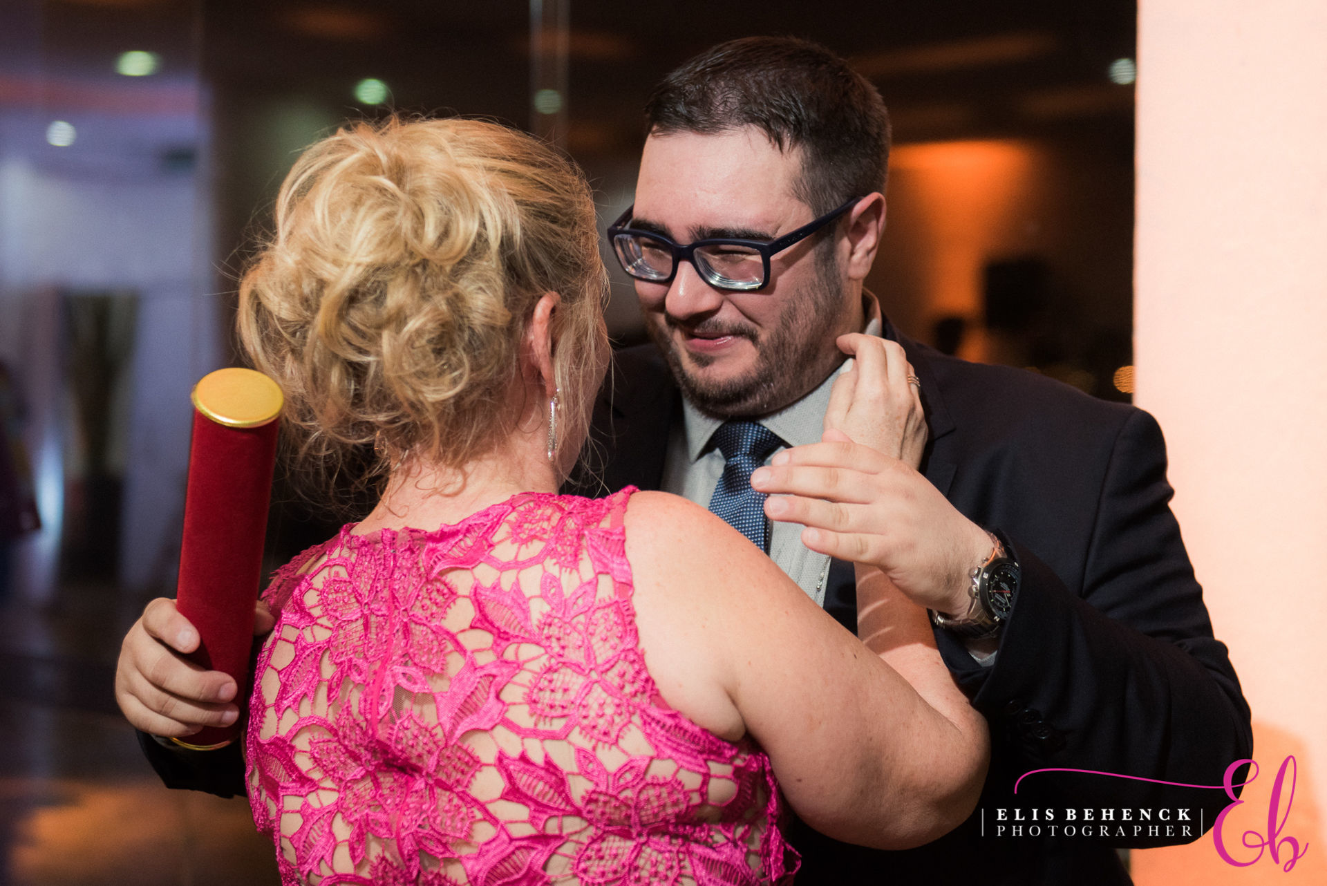 Foto Festa de Formatura Diego - Jornalismo - PUC - Imagem 15