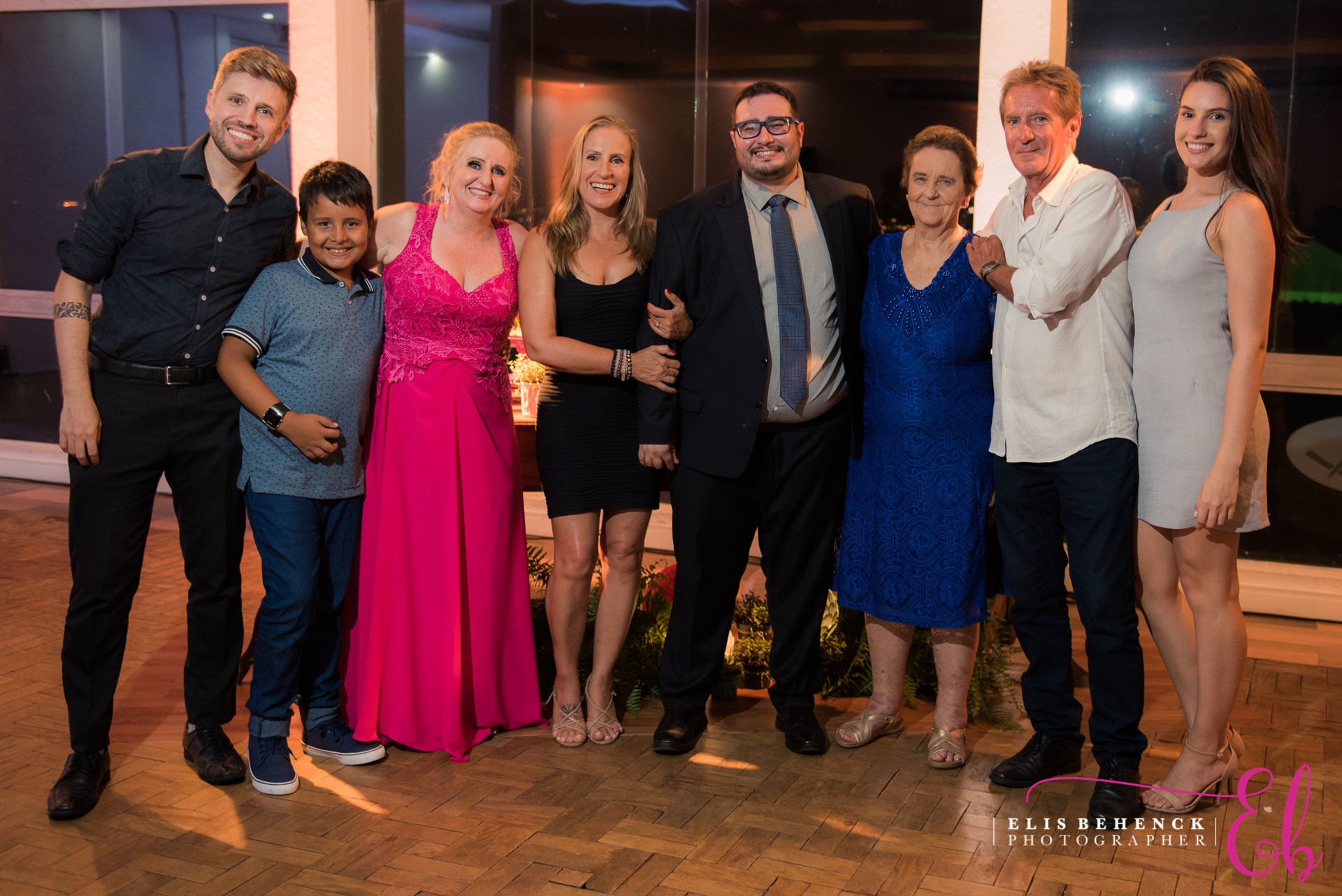 Foto Festa de Formatura Diego - Jornalismo - PUC - Imagem 22