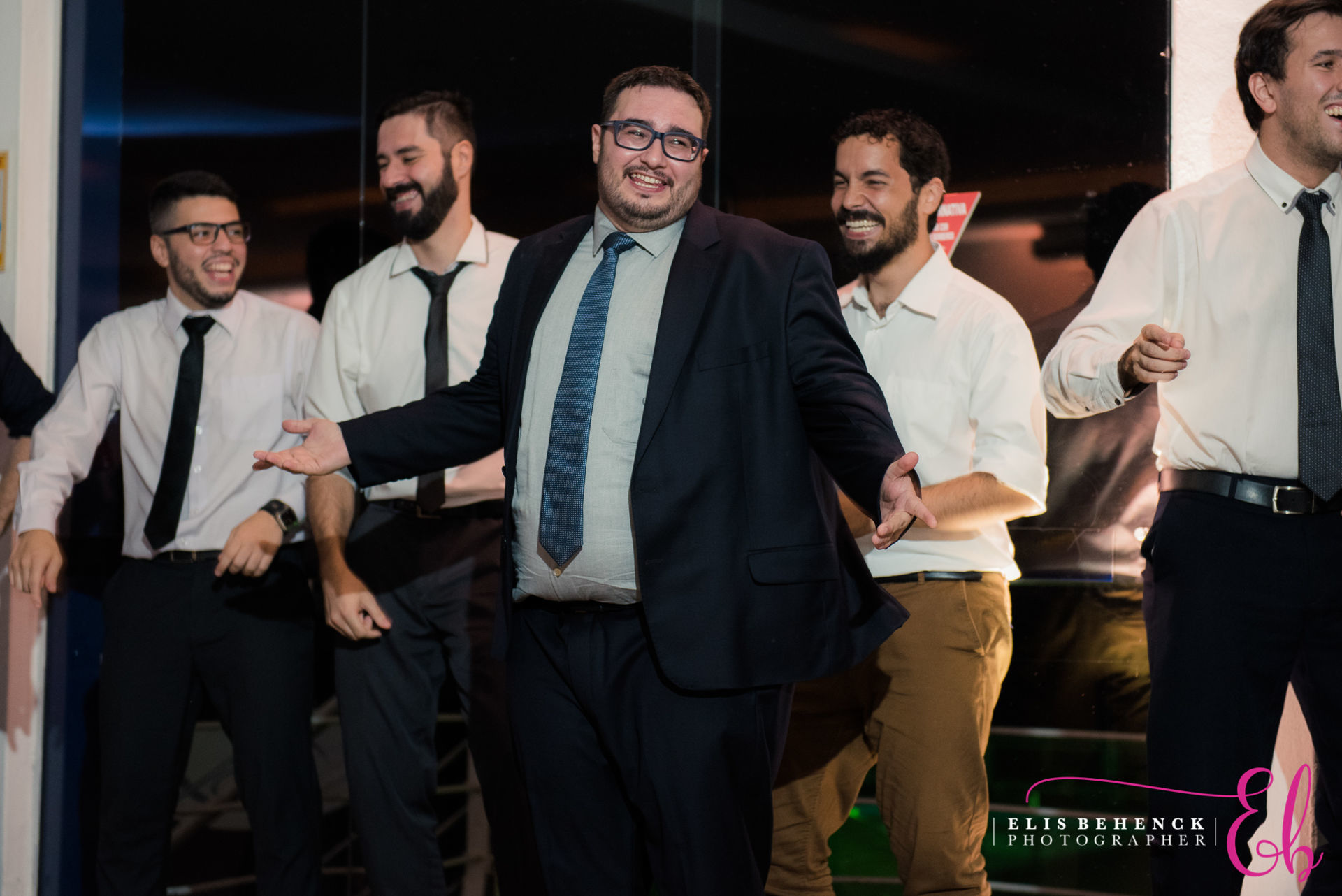 Foto Festa de Formatura Diego - Jornalismo - PUC - Imagem 26