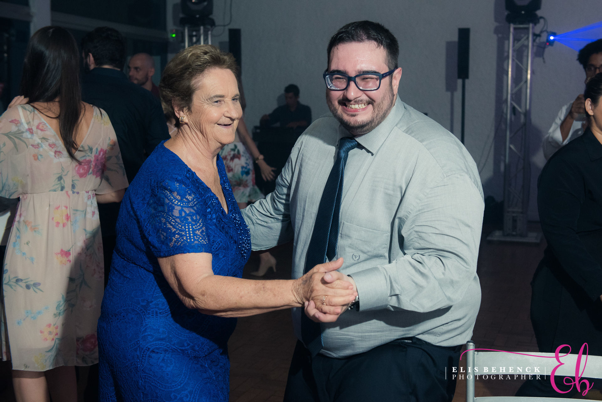 Foto Festa de Formatura Diego - Jornalismo - PUC - Imagem 28