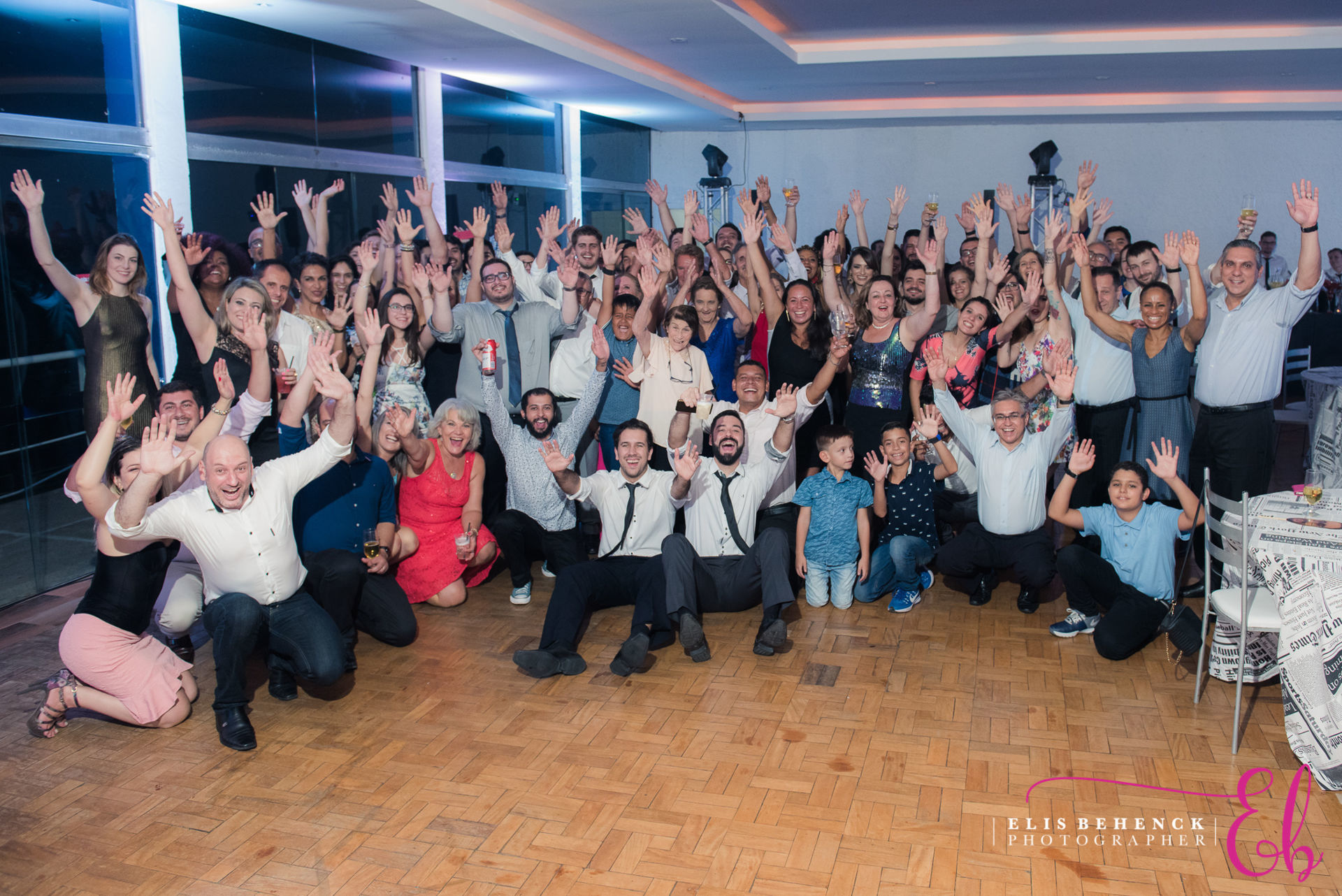 Foto Festa de Formatura Diego - Jornalismo - PUC - Imagem 29