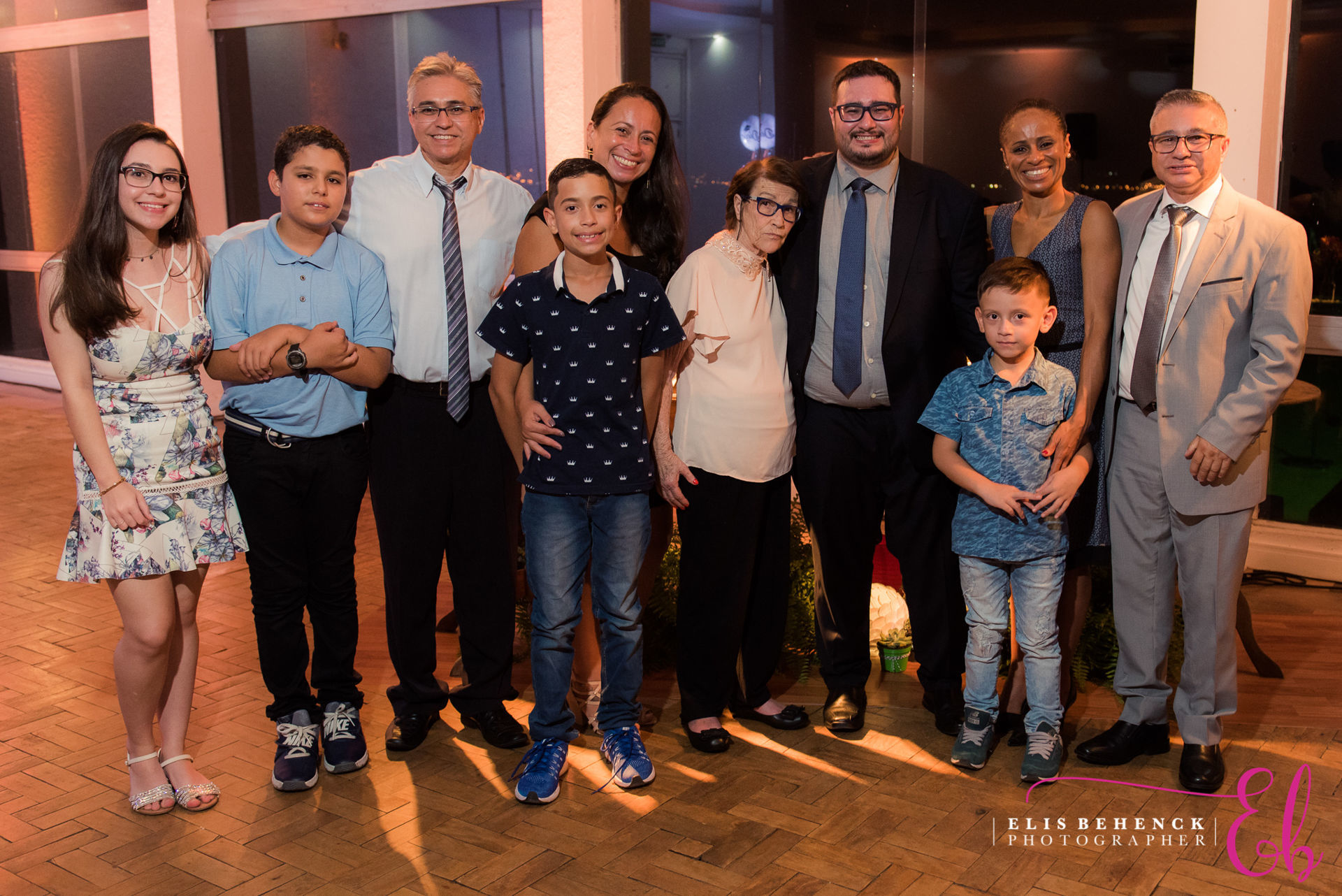 Foto Festa de Formatura Diego - Jornalismo - PUC - Imagem 24